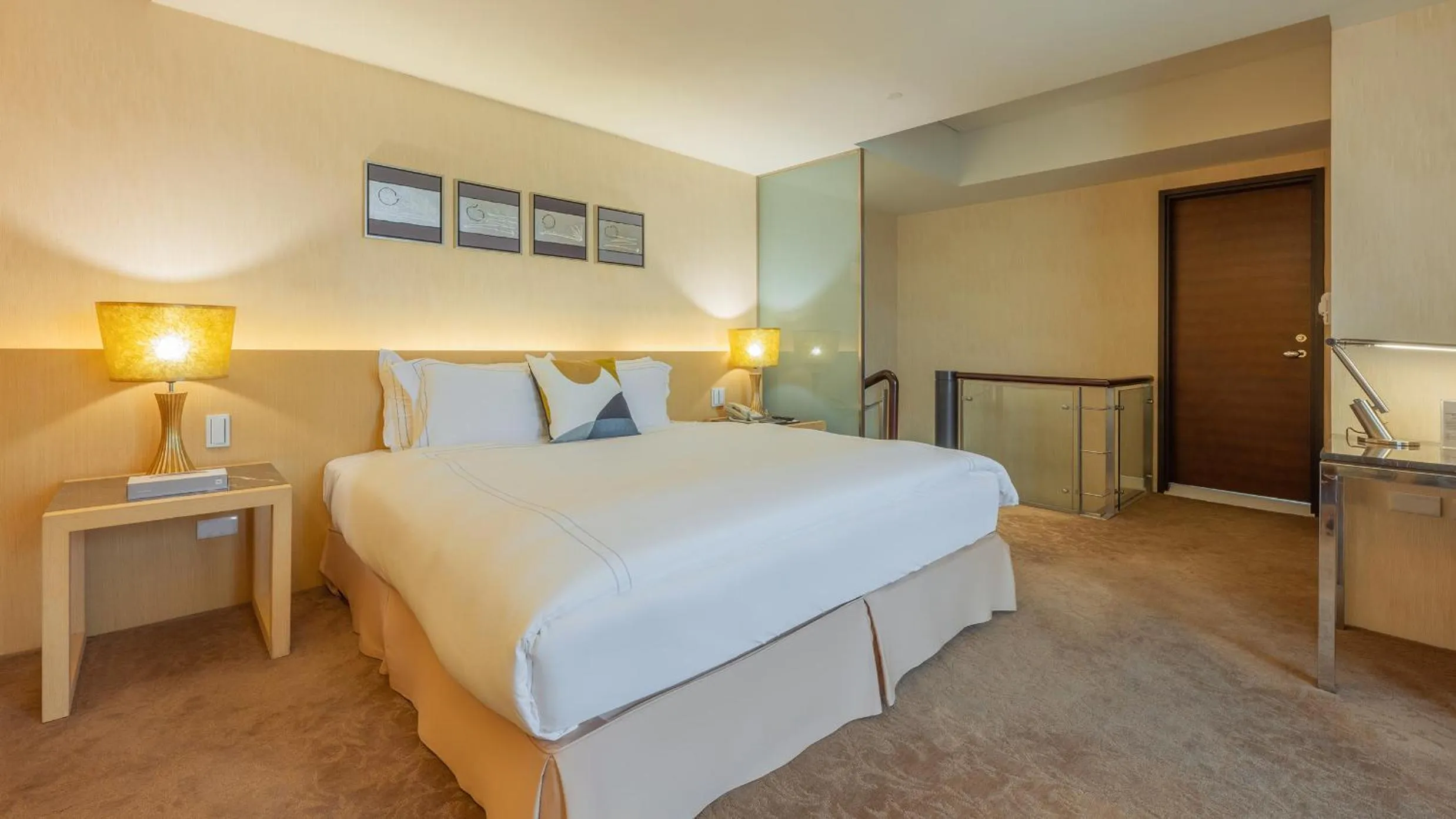 bunk bed, Bed in Tempus Hotel