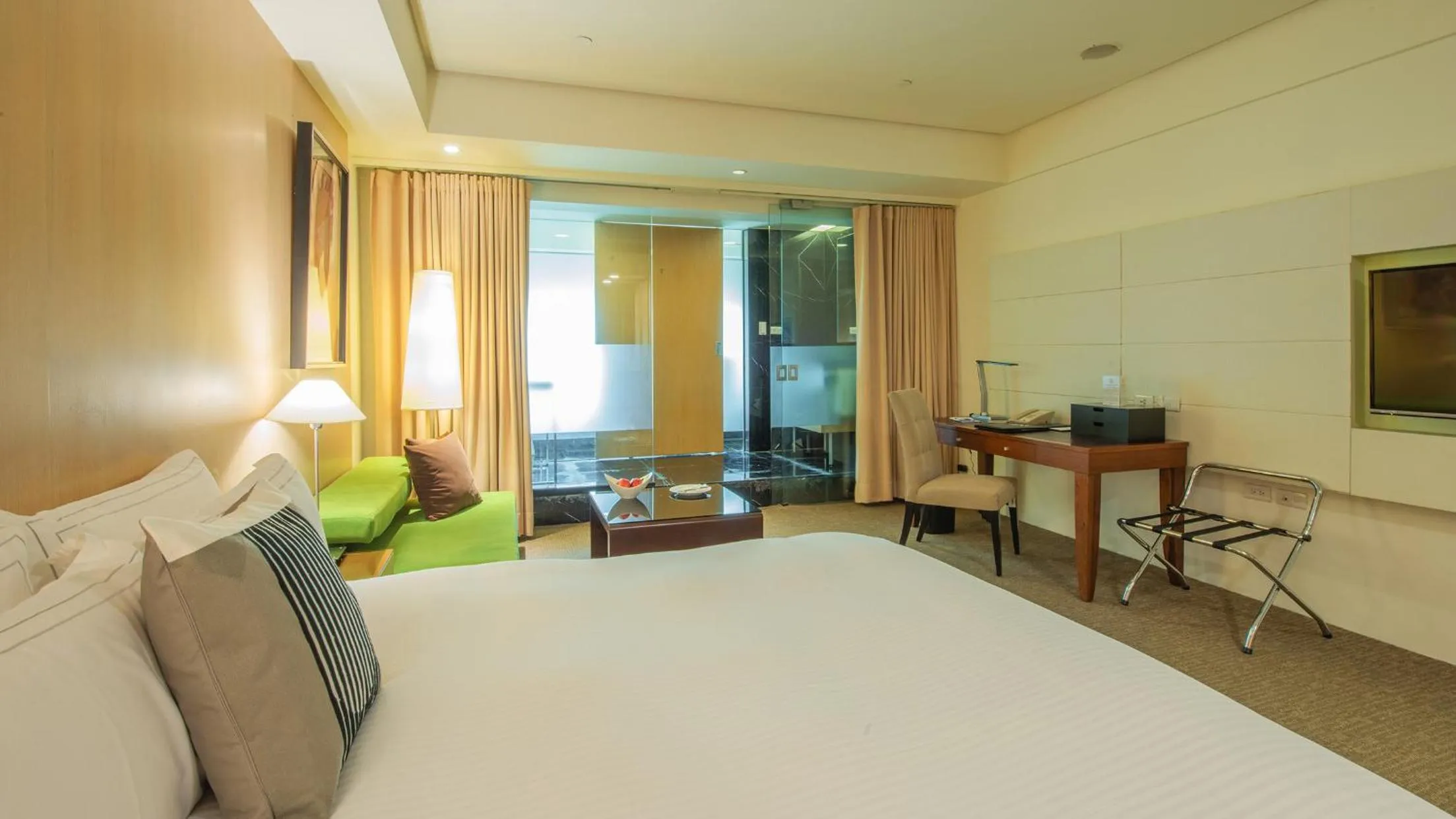 bunk bed, Bed in Tempus Hotel