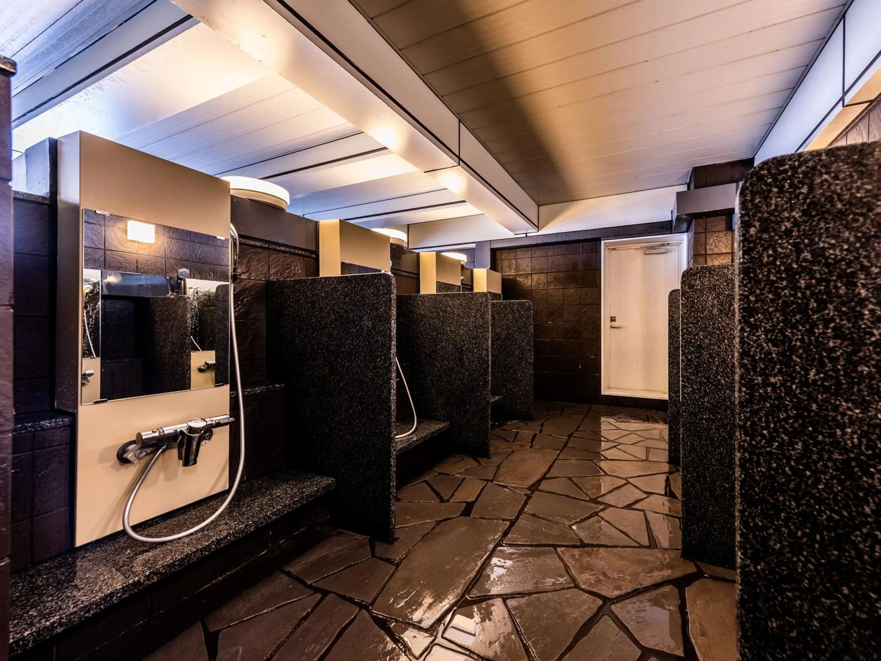 Spa and wellness centre/facilities in APA Hotel Kyoto Eki Horikawadori