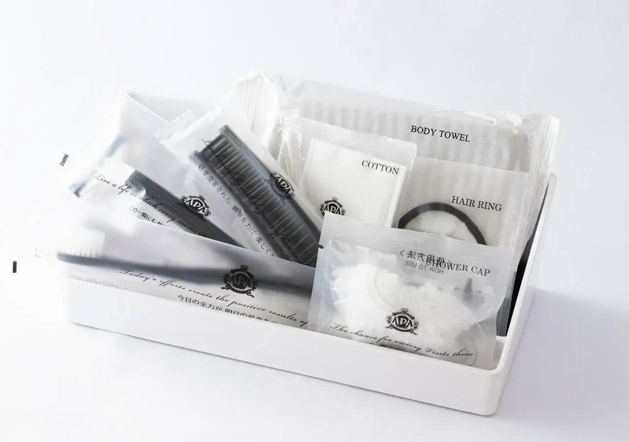 Single Room - single occupancy - Smoking in APA Hotel & Resort Tokyo Bay Shiomi Single Room - single occupancy - Smoking in APA Hotel & Resort Tokyo Bay Shiomi