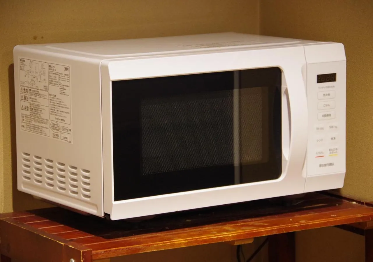 minibar in APA Hotel Tokyo Kiba