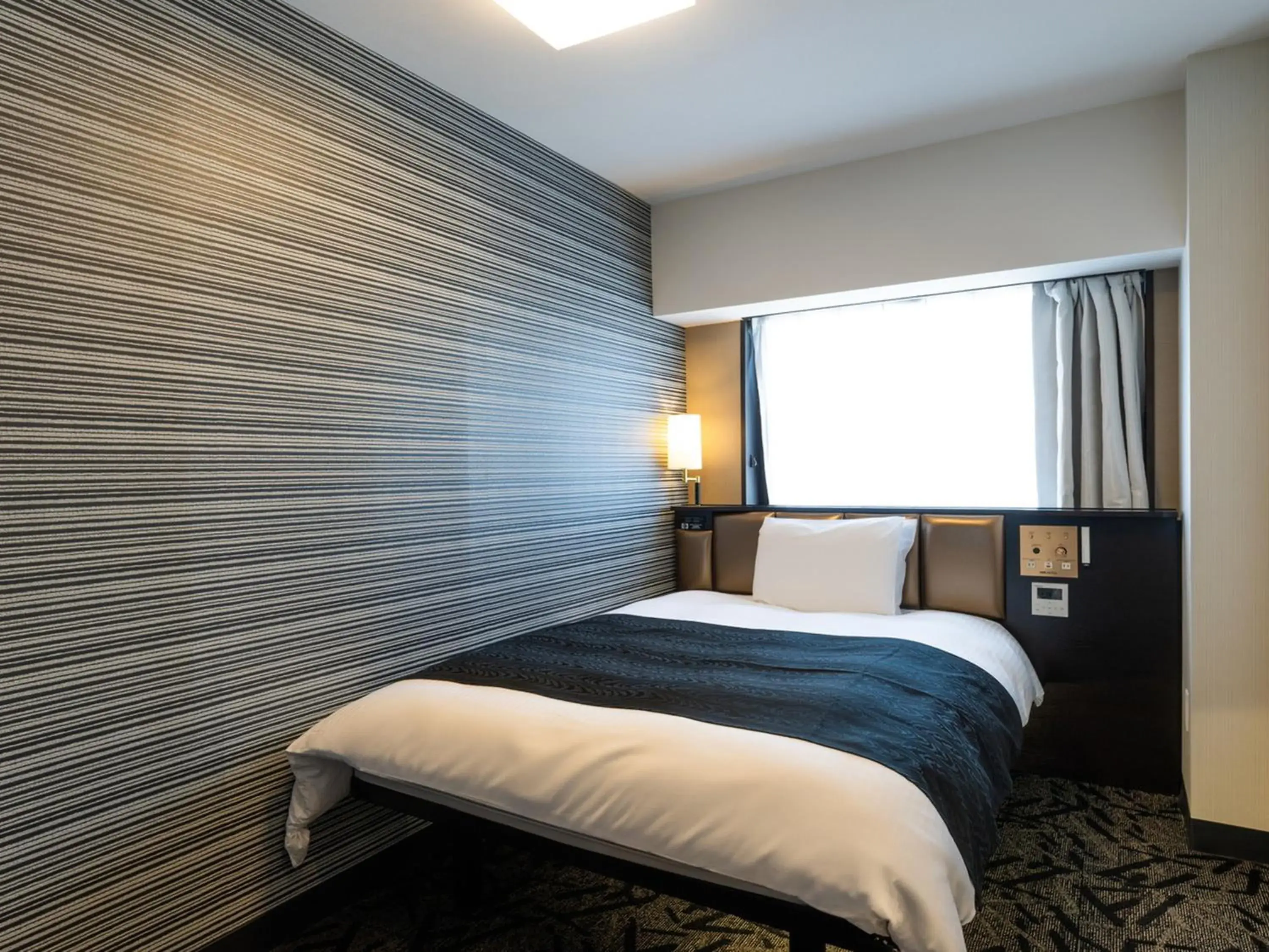 Single Room - single occupancy - Non-Smoking in APA Hotel Tokyo Ojima Single Room - single occupancy - Non-Smoking in APA Hotel Tokyo Ojima