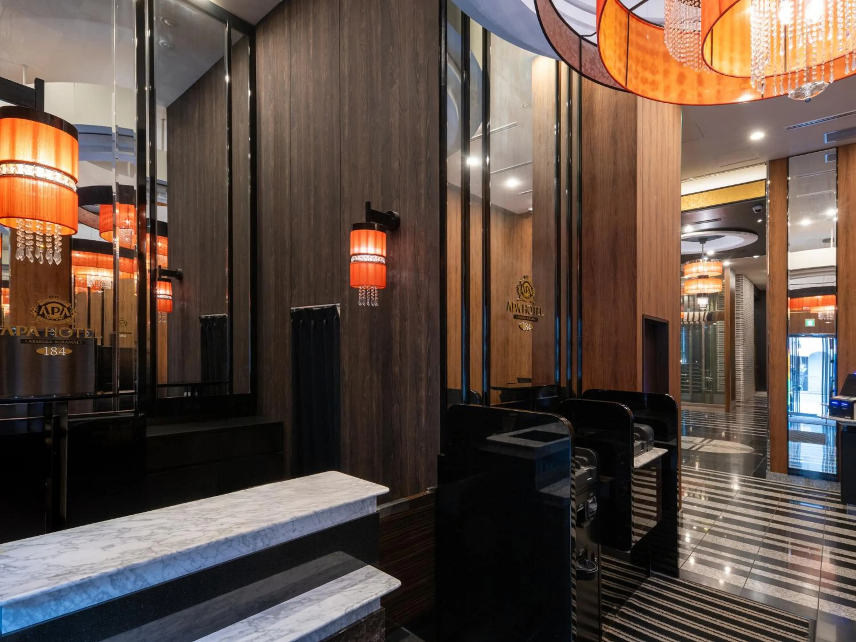 APA Hotel Asakusa Kuramae