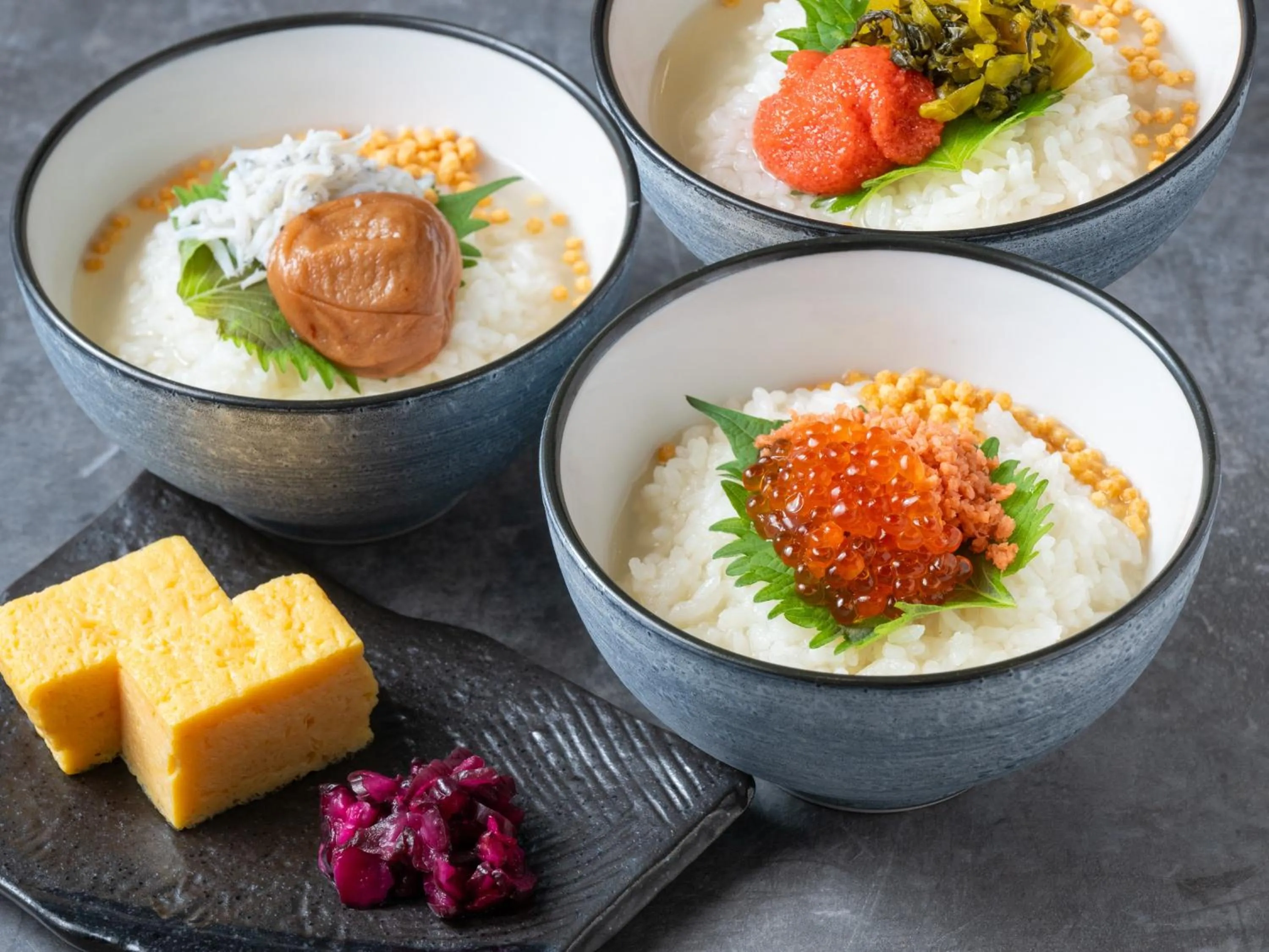 Breakfast in APA Hotel Ikebukuro Eki Kitaguchi