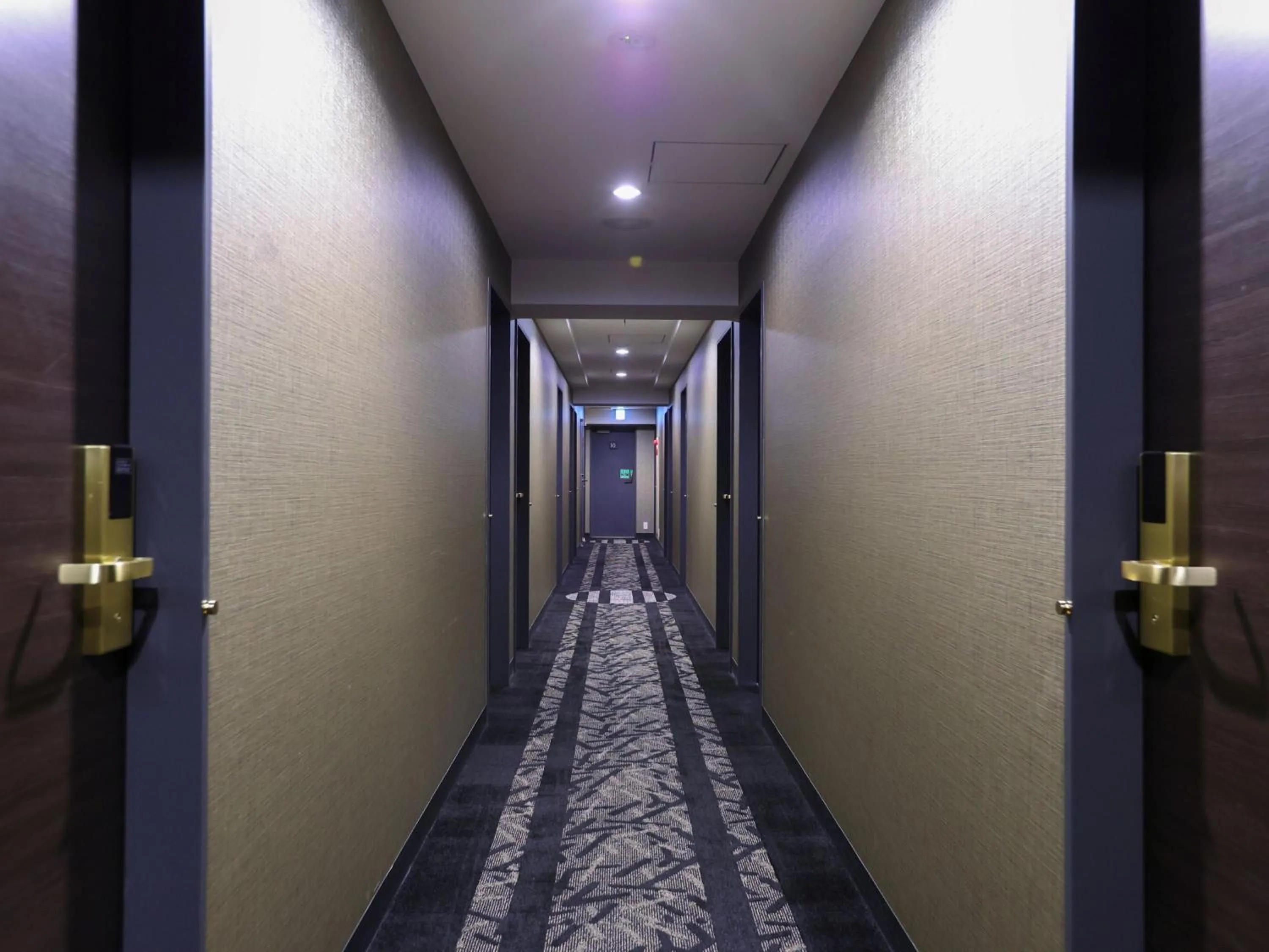 Photo of the whole room in APA Hotel Ikebukuro Eki Kitaguchi