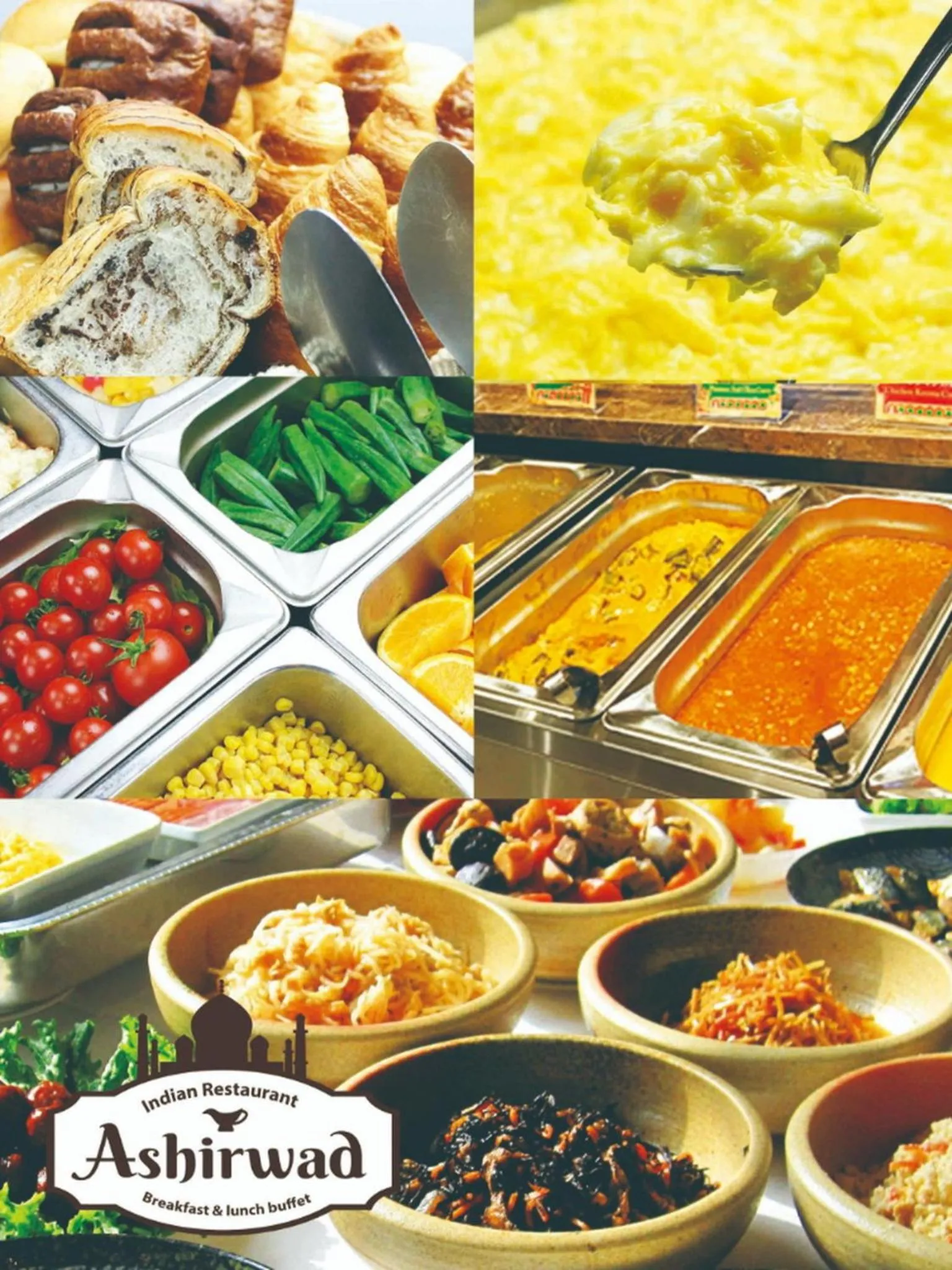 Restaurant/places to eat in APA Hotel Tokyo Itabashi Ekimae