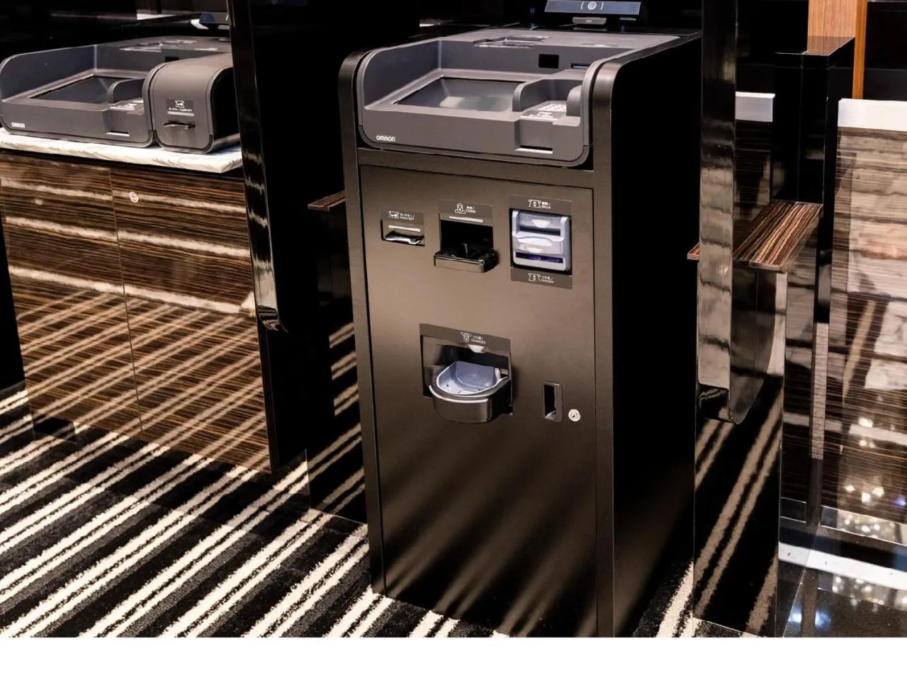 APA Hotel Namba Shinsaibashi