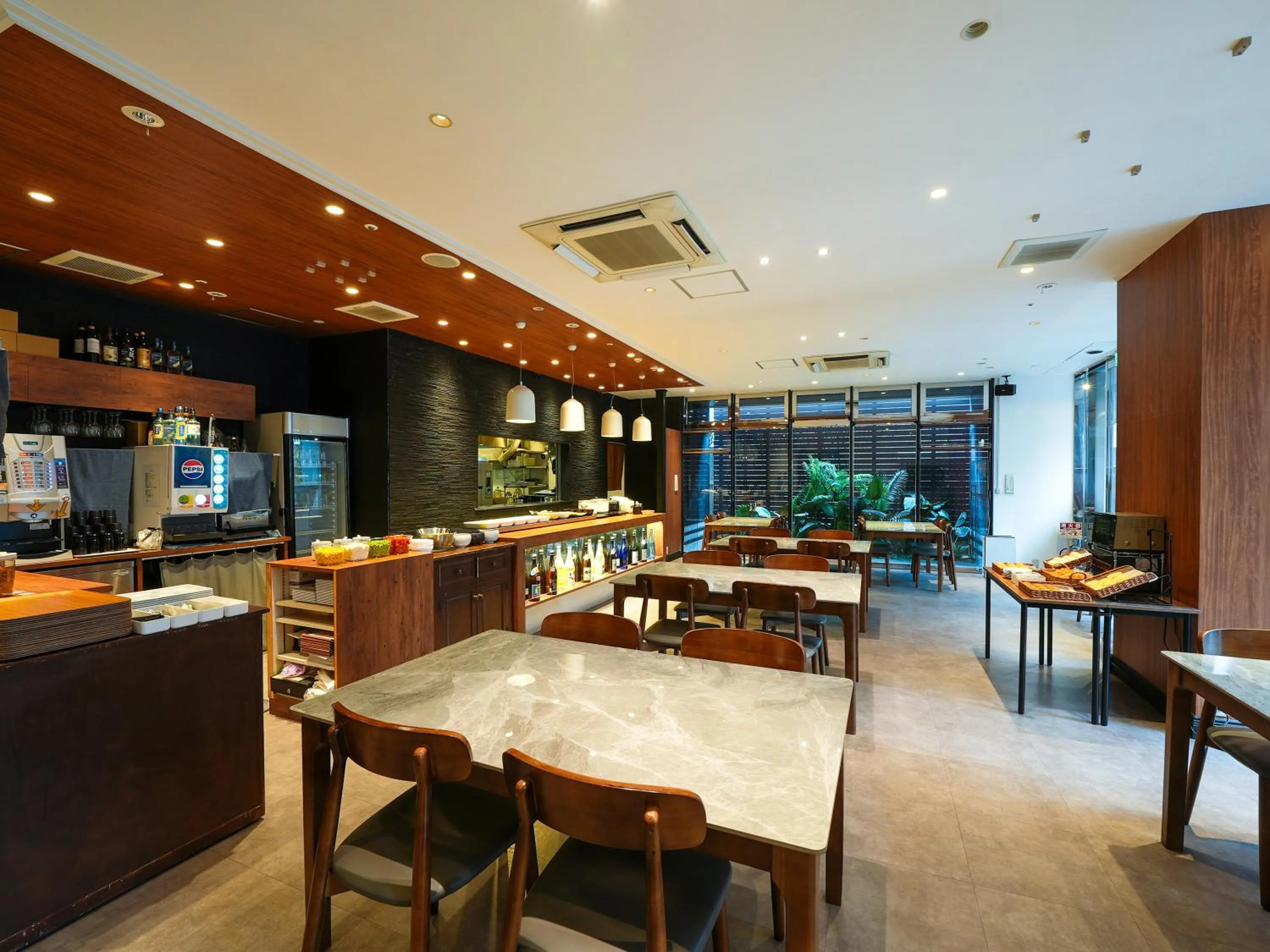 APA Hotel Namba Shinsaibashi