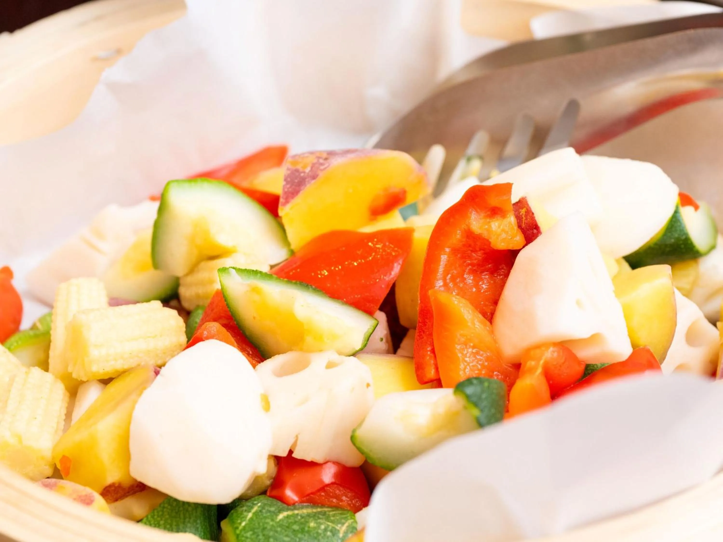 Restaurant/places to eat in APA Hotel Akasaka Mitsuke