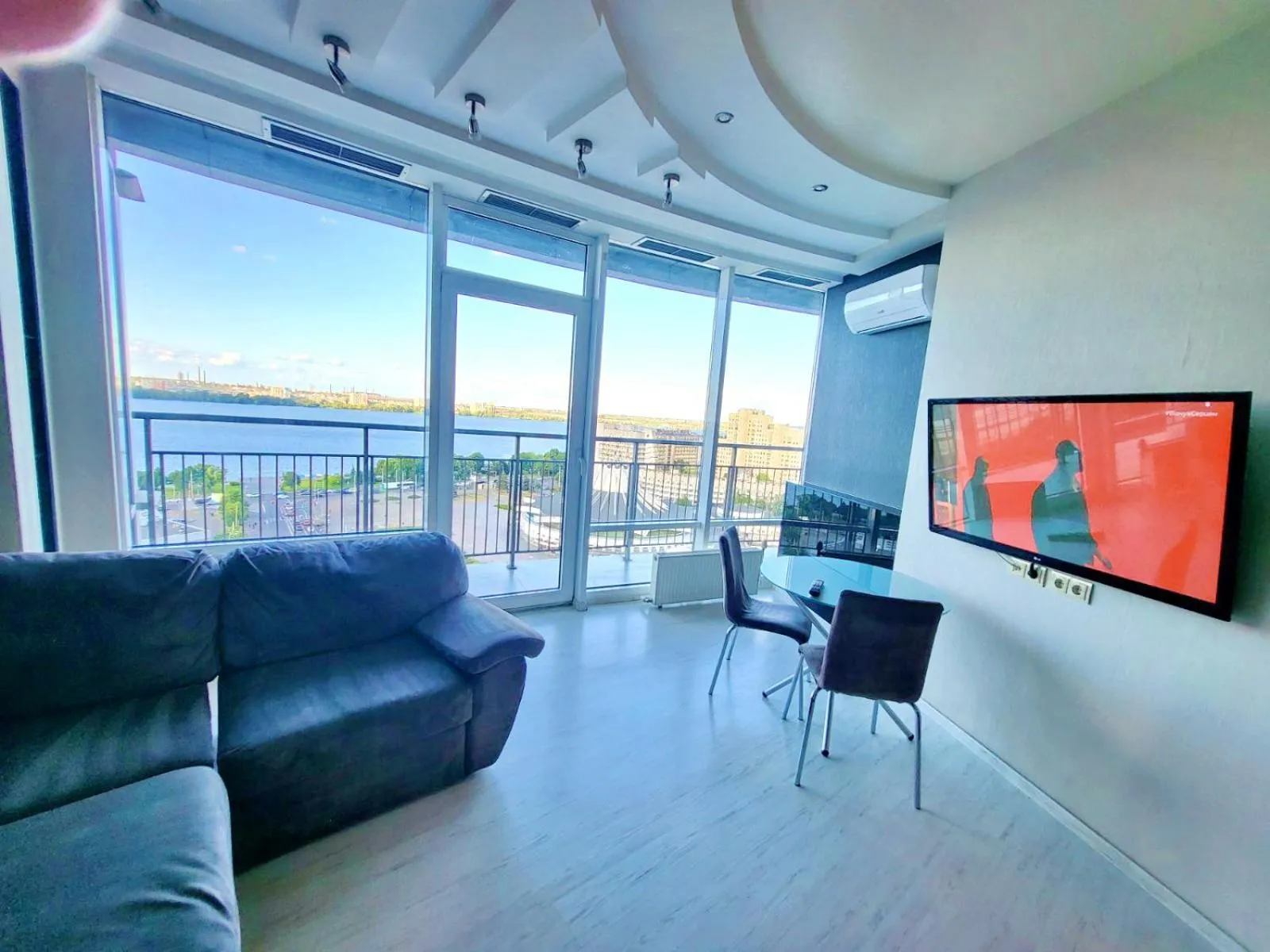 Most City Apart-Hotel