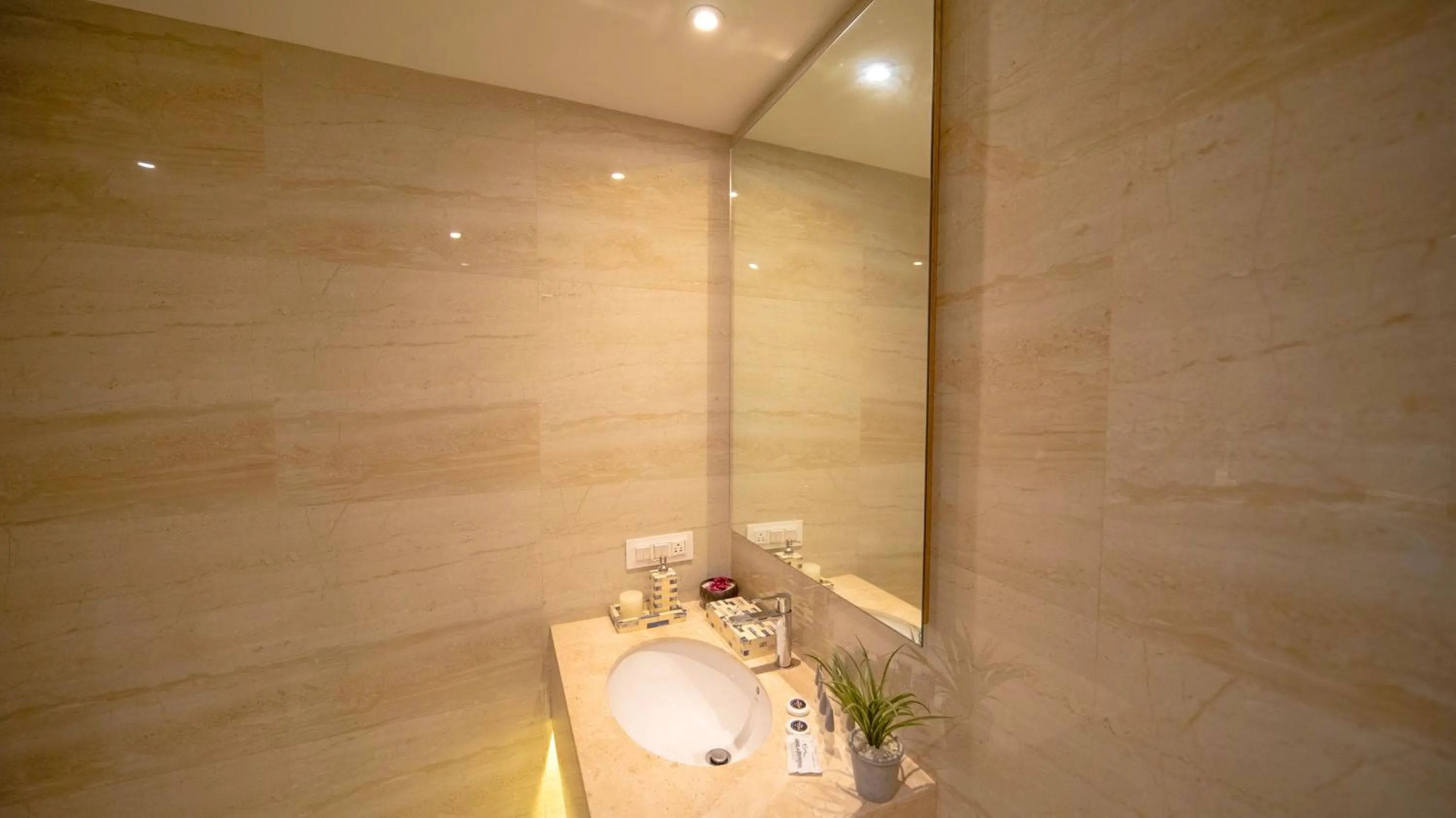 Estrela Do Mar Beach Resort - A Beach Property