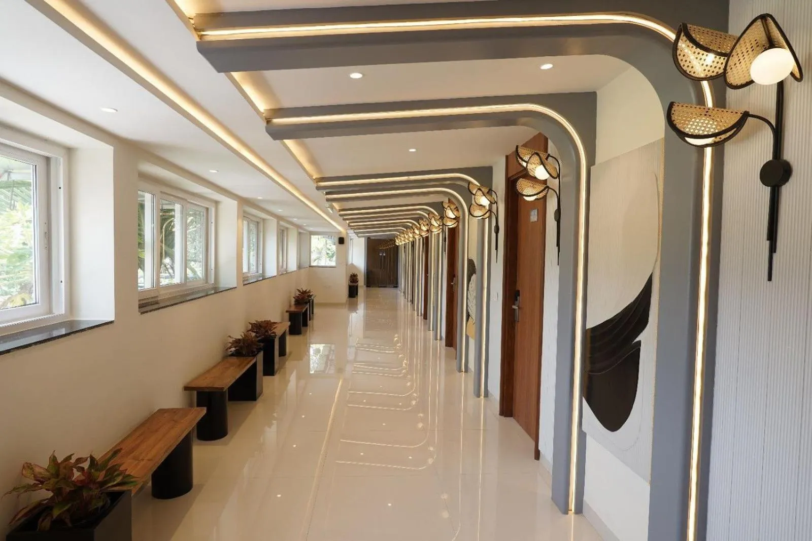 Estrela Do Mar Beach Resort - A Beach Property