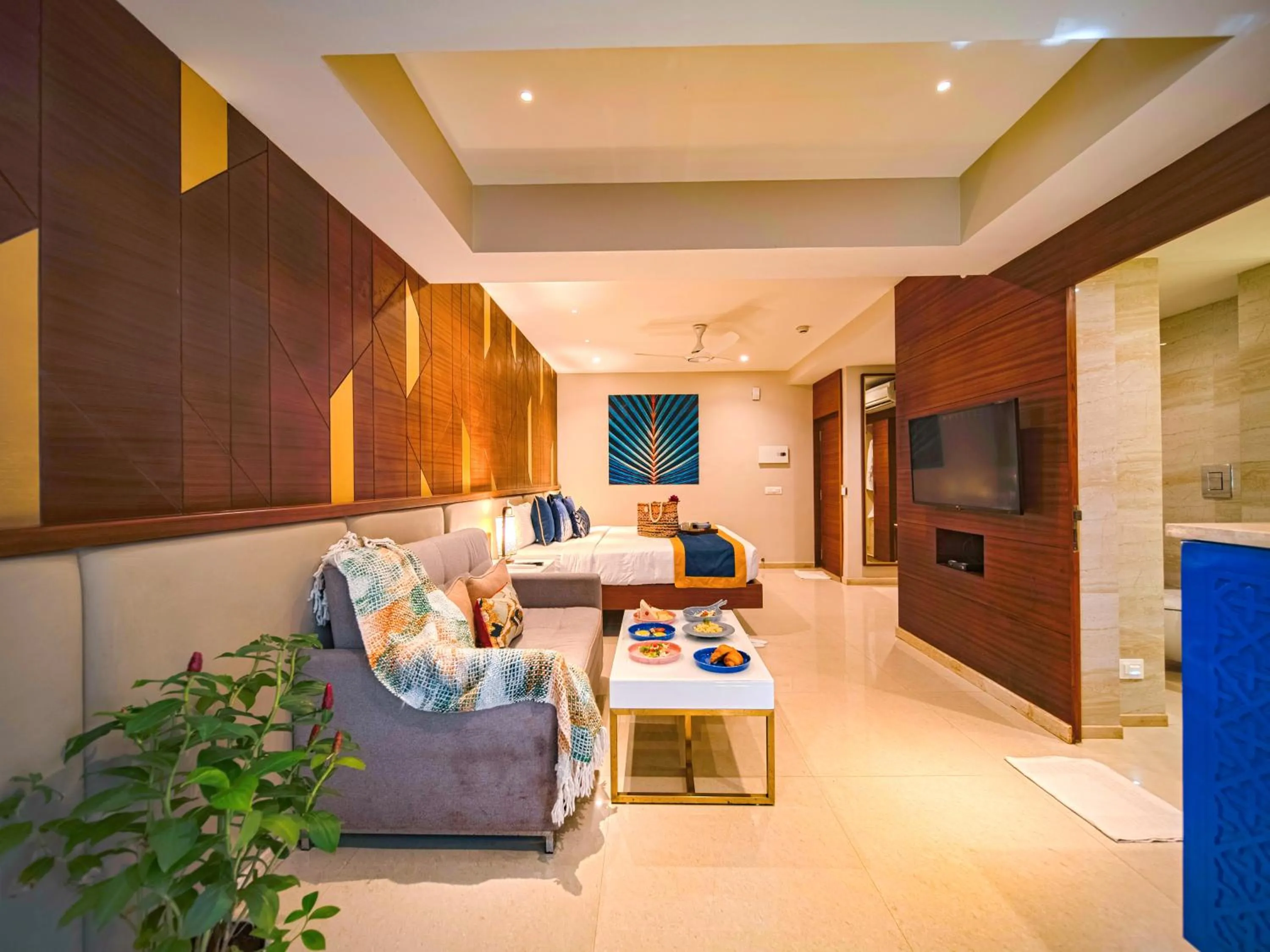 Estrela Do Mar Beach Resort - A Beach Property