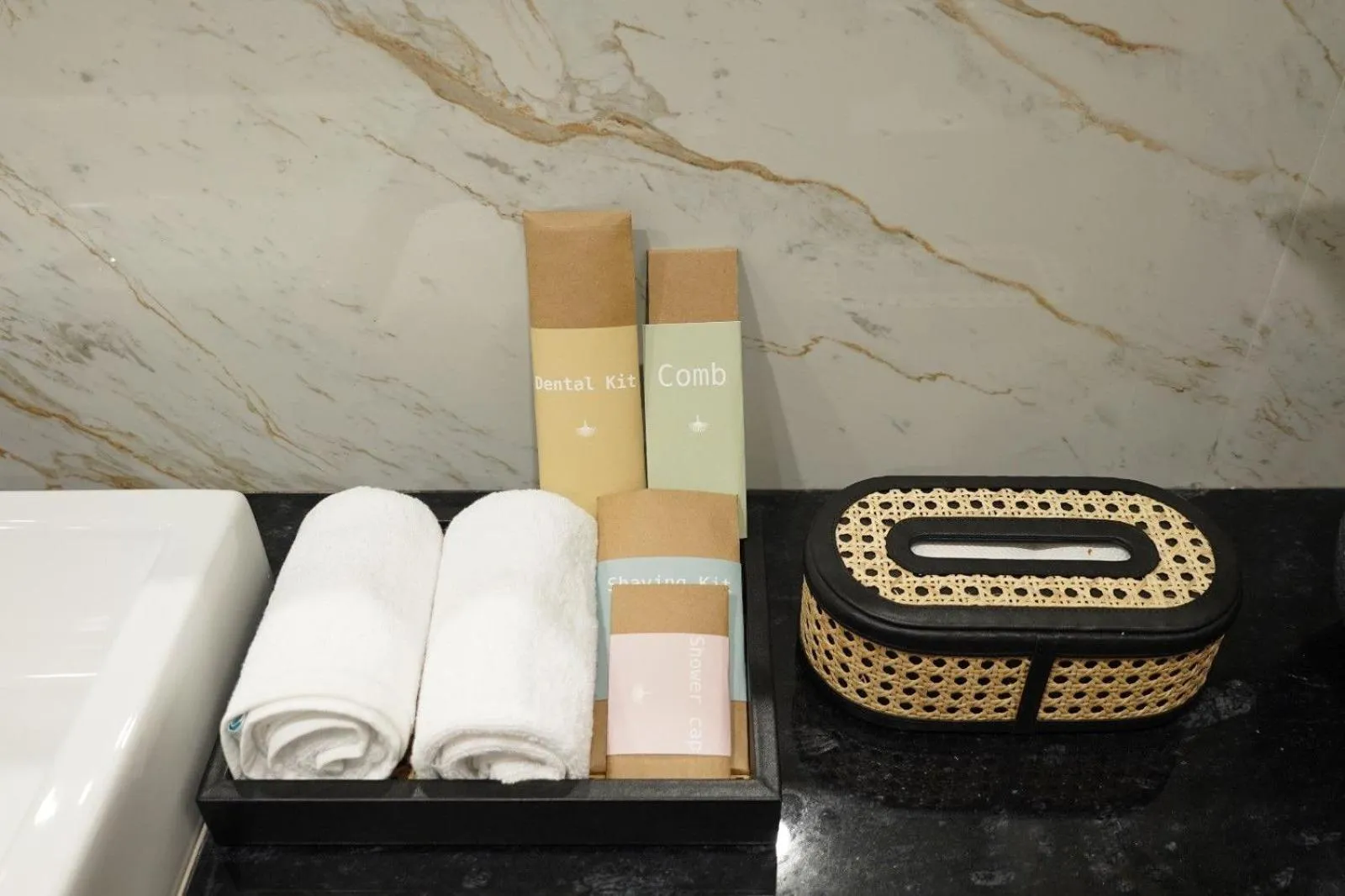 Estrela Do Mar Beach Resort - A Beach Property