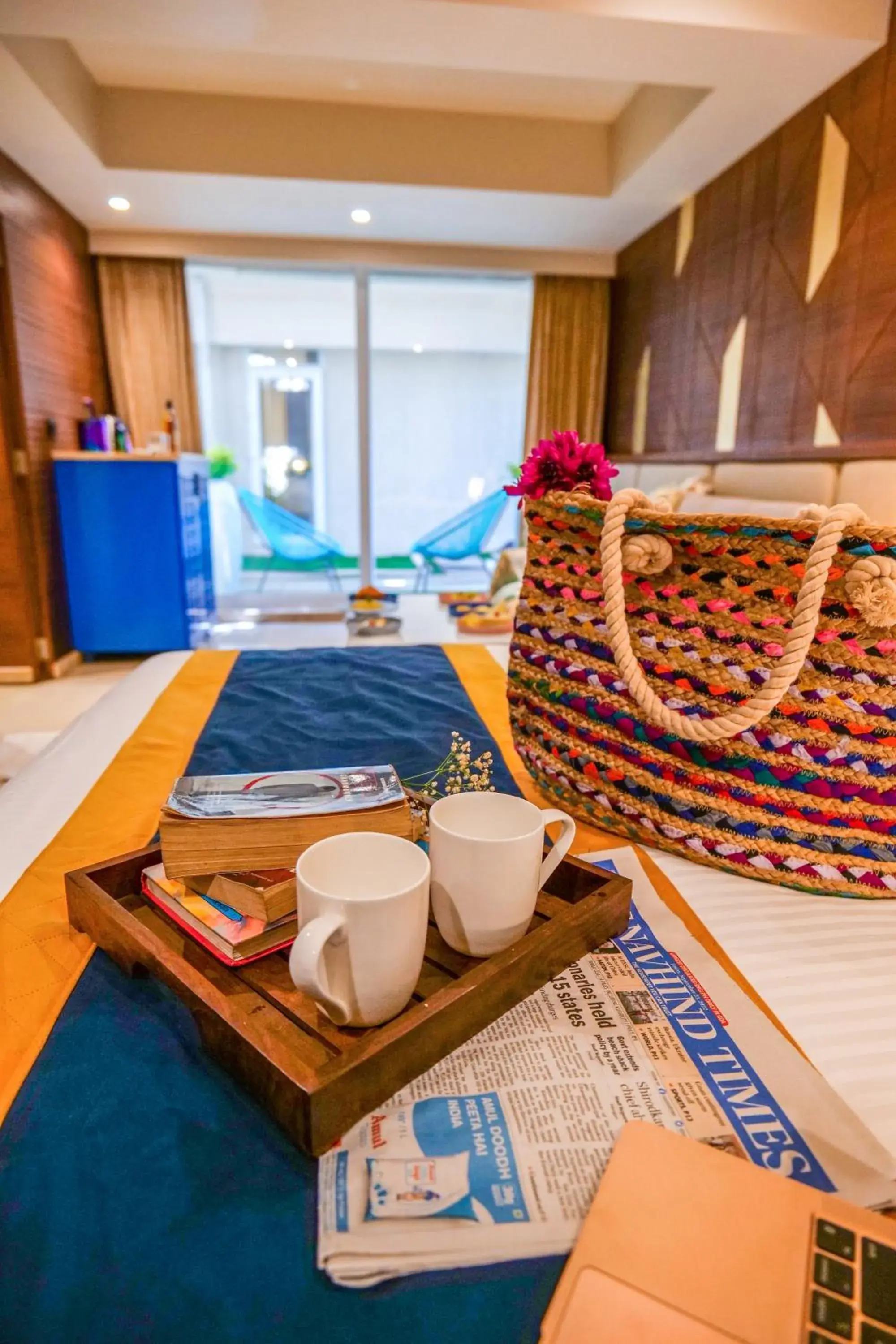 Junior Suite in Estrela Do Mar Beach Resort - A Beach Property Junior Suite in Estrela Do Mar Beach Resort - A Beach Property