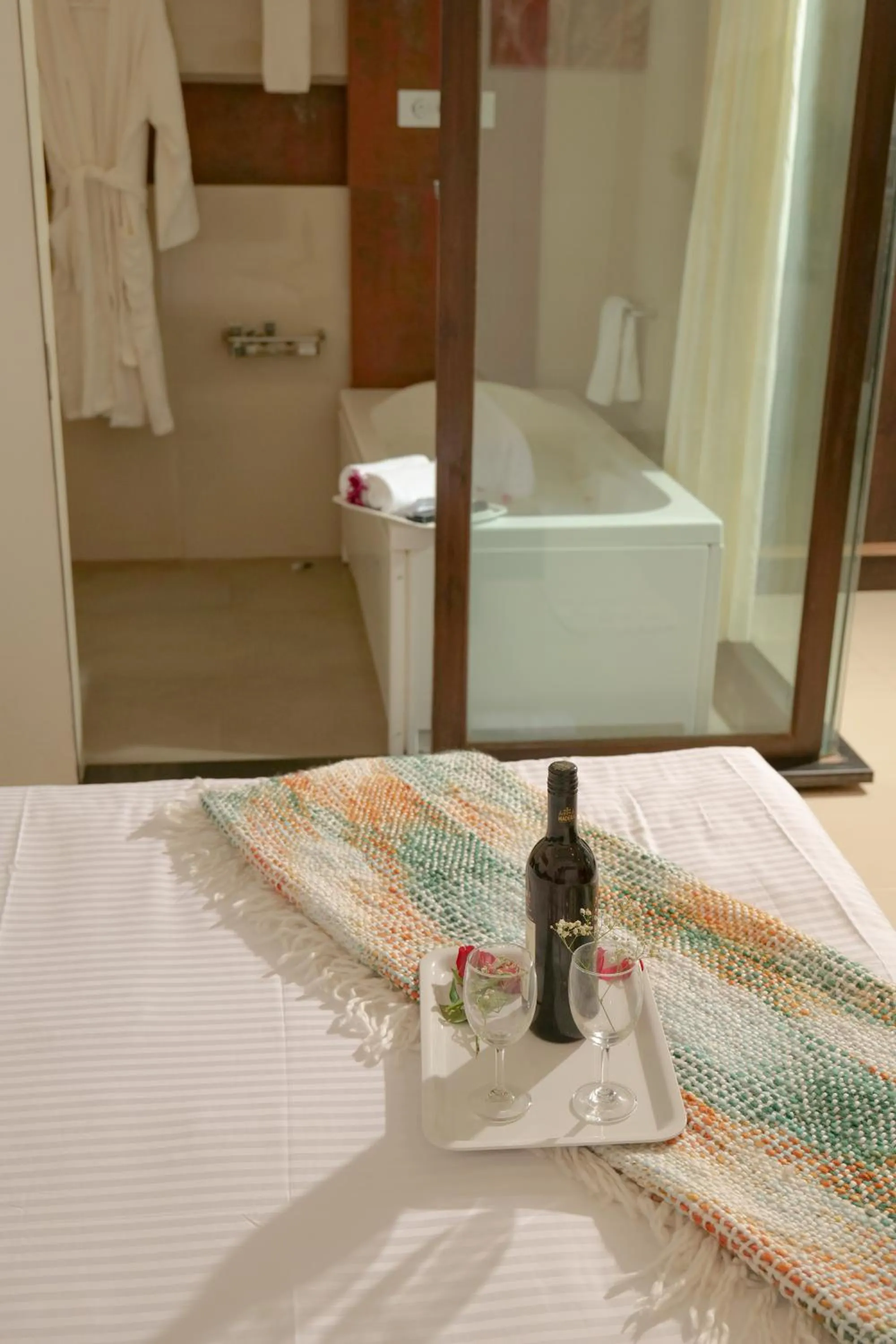 Estrela Do Mar Beach Resort - A Beach Property