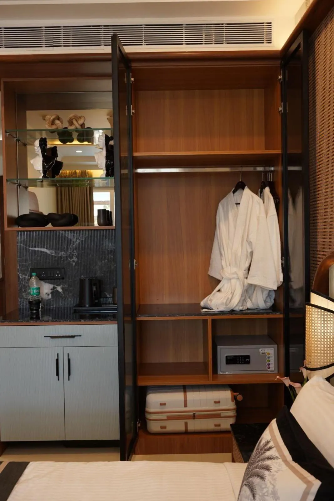 Estrela Do Mar Beach Resort - A Beach Property