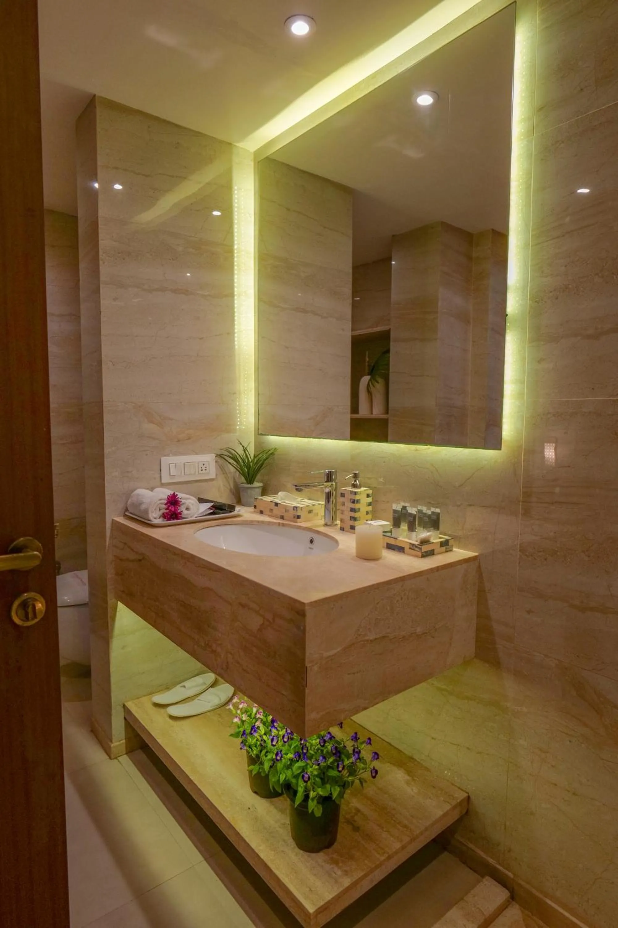 Estrela Do Mar Beach Resort - A Beach Property