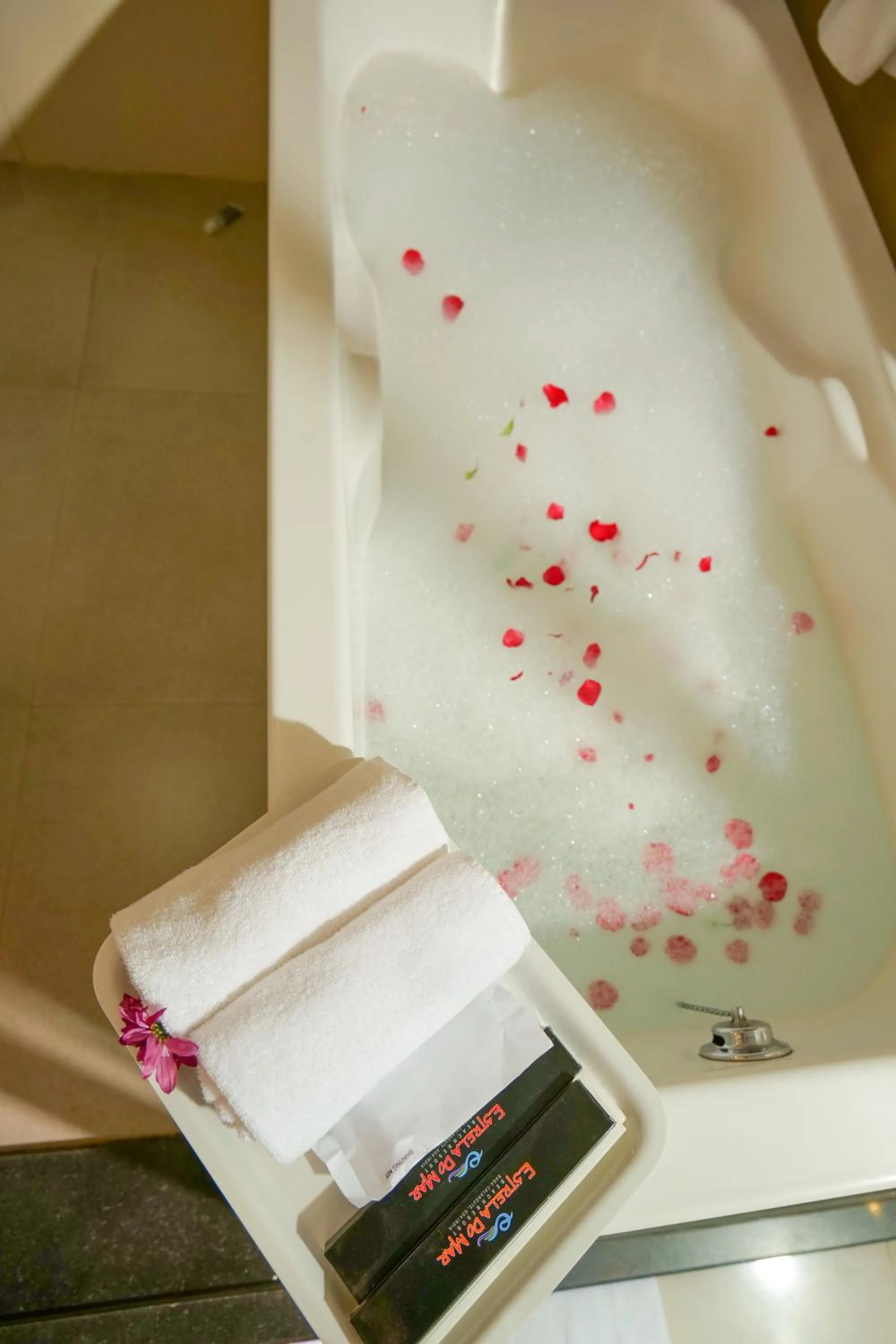 Estrela Do Mar Beach Resort - A Beach Property