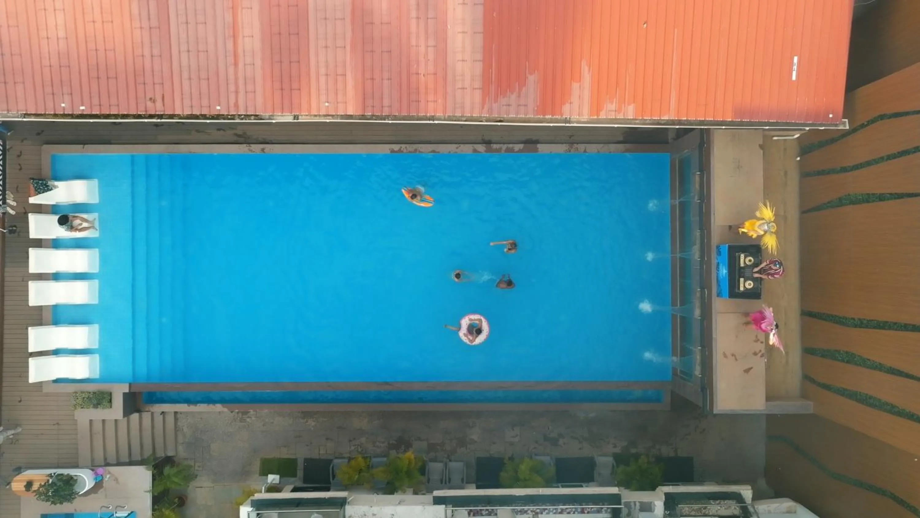 Estrela Do Mar Beach Resort - A Beach Property