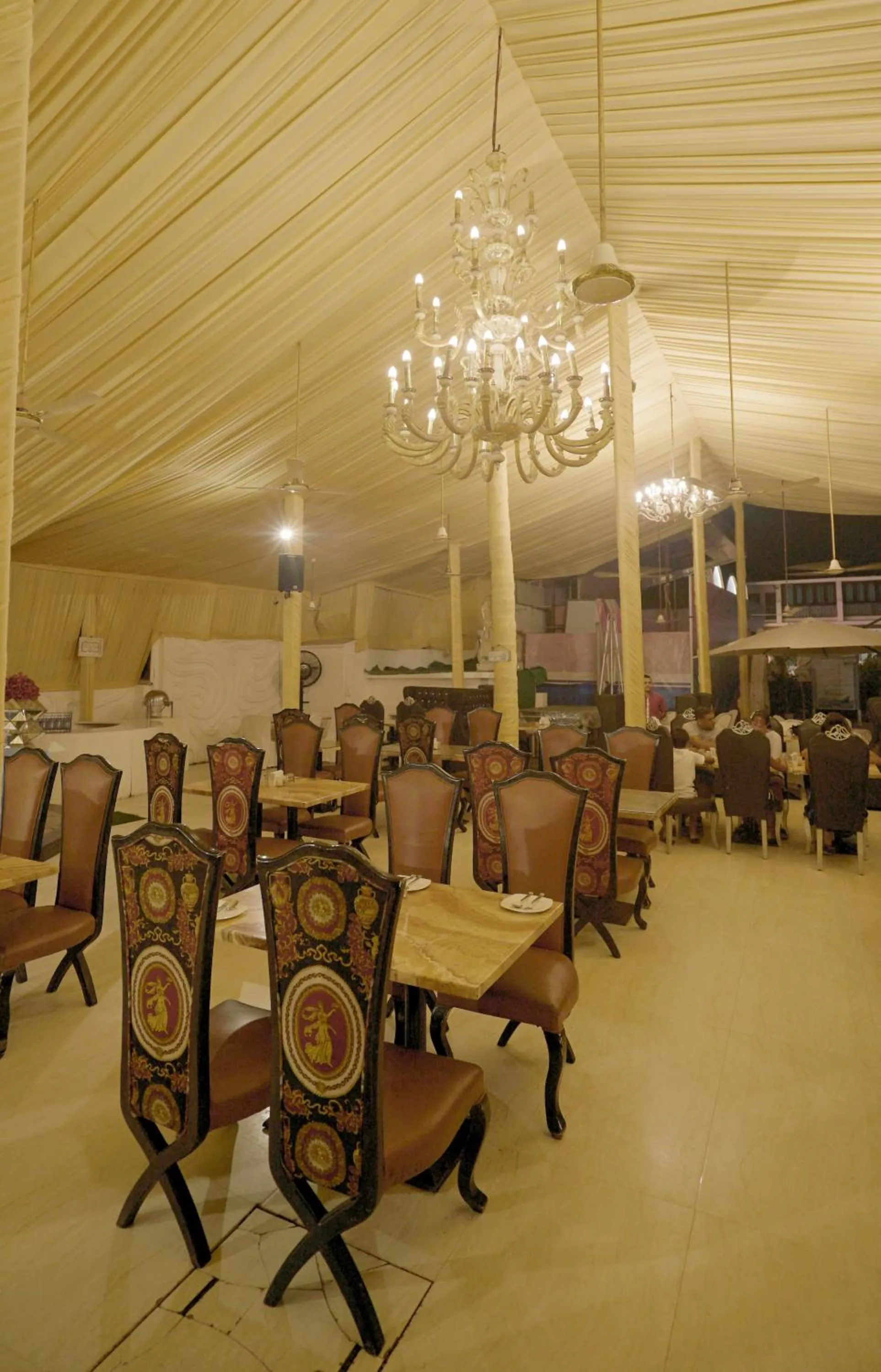 Estrela Do Mar Beach Resort - A Beach Property