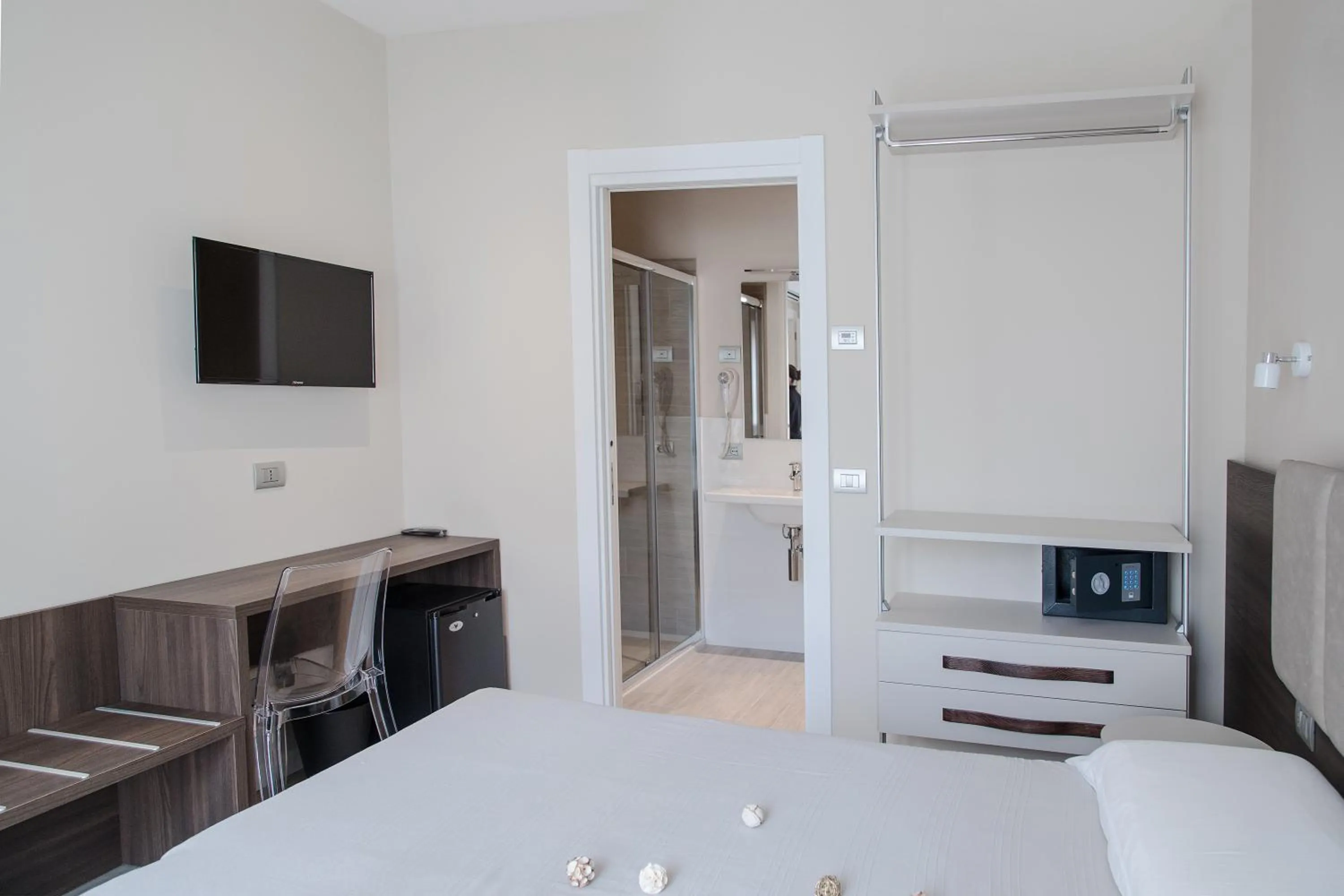 Bed in Residenza Angelica