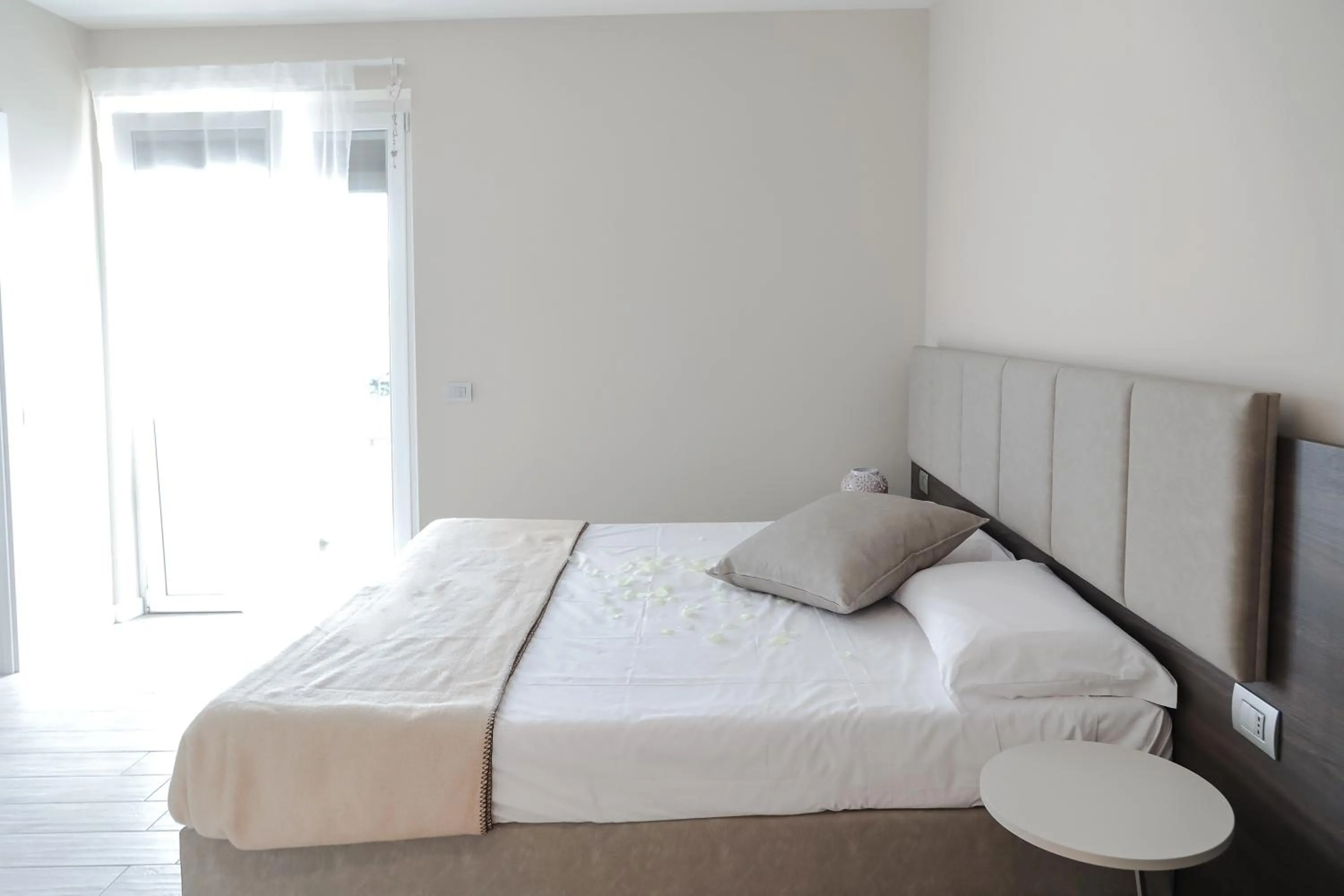 Bed in Residenza Angelica