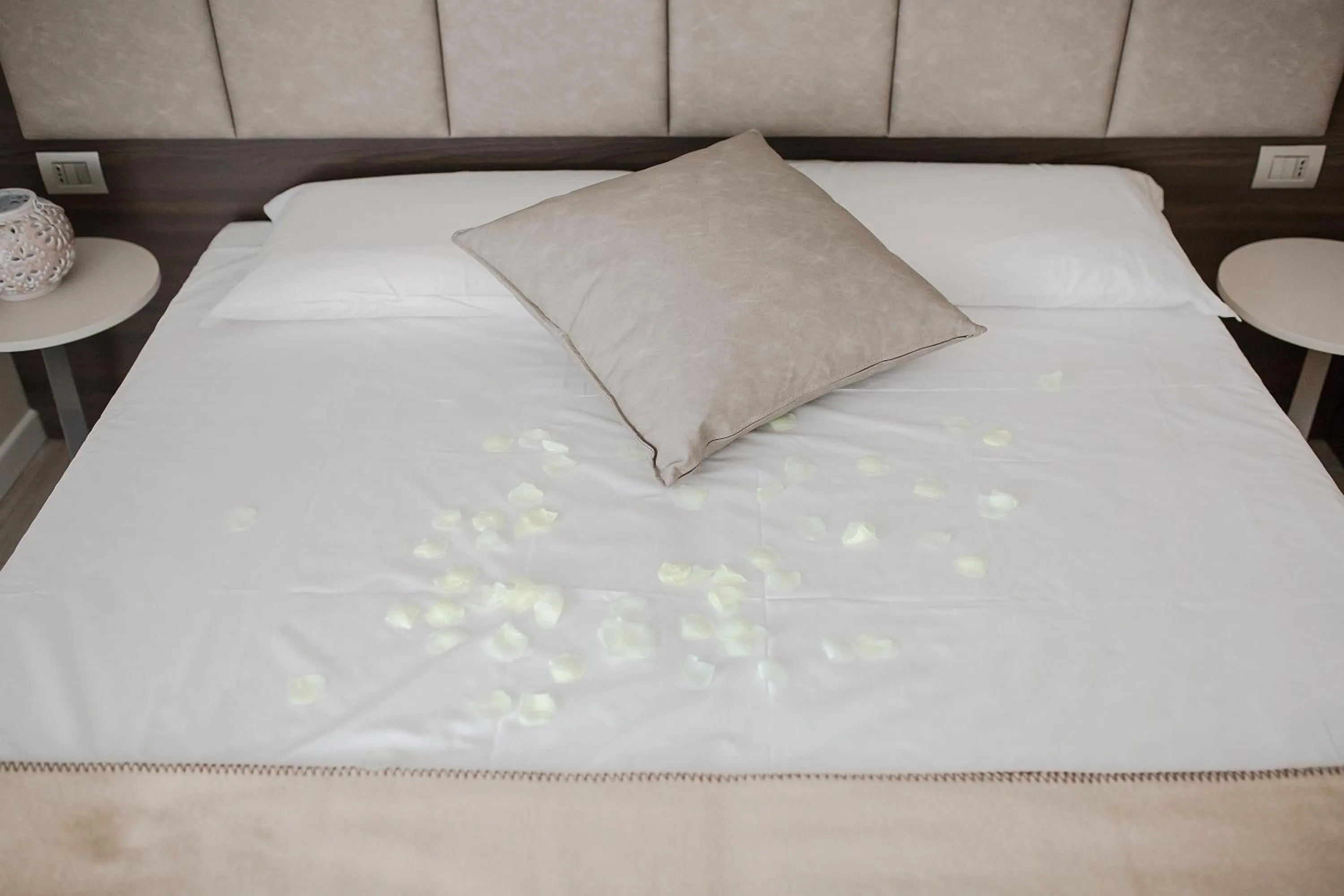 Bed in Residenza Angelica