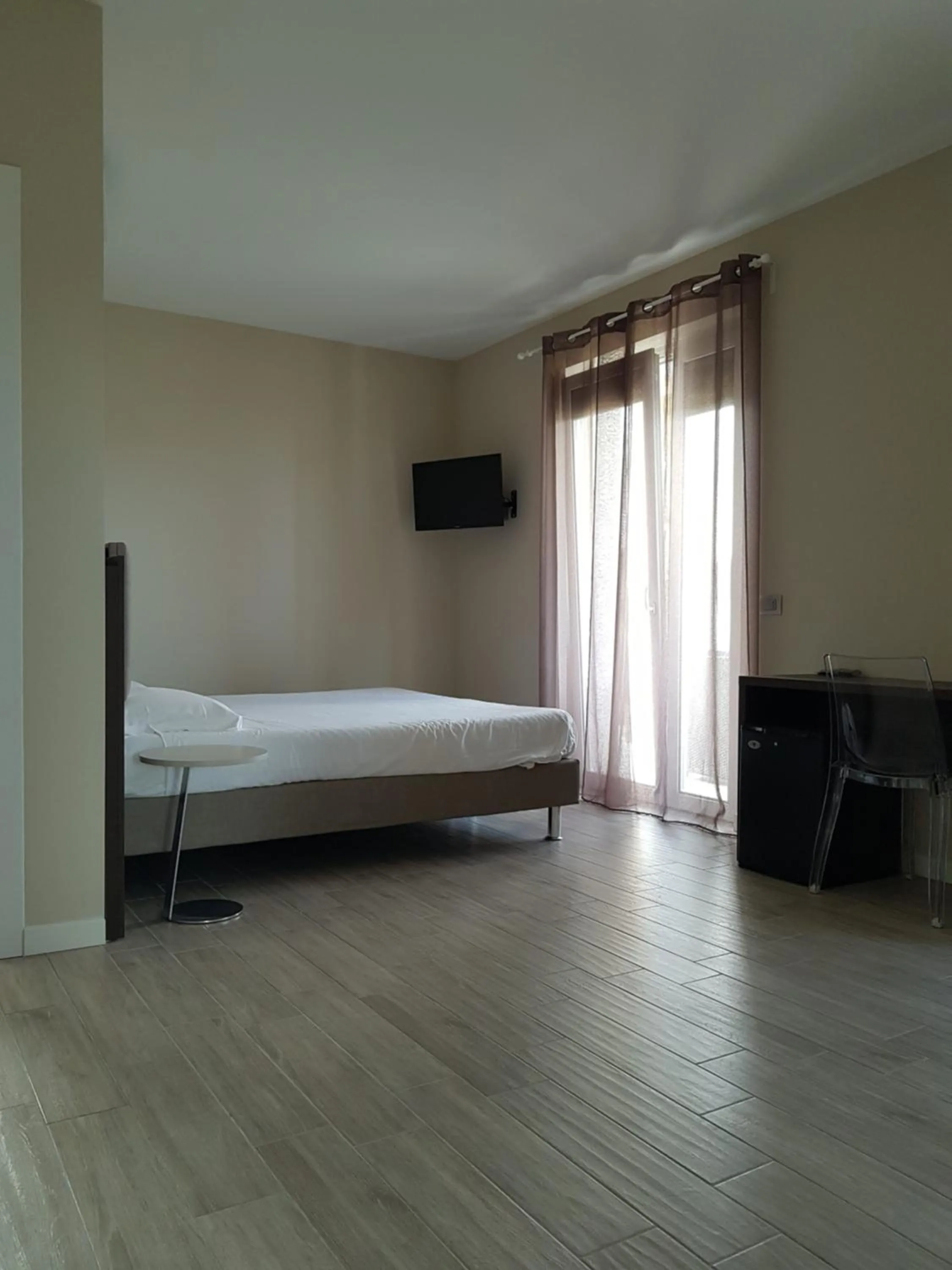 Bed in Residenza Angelica