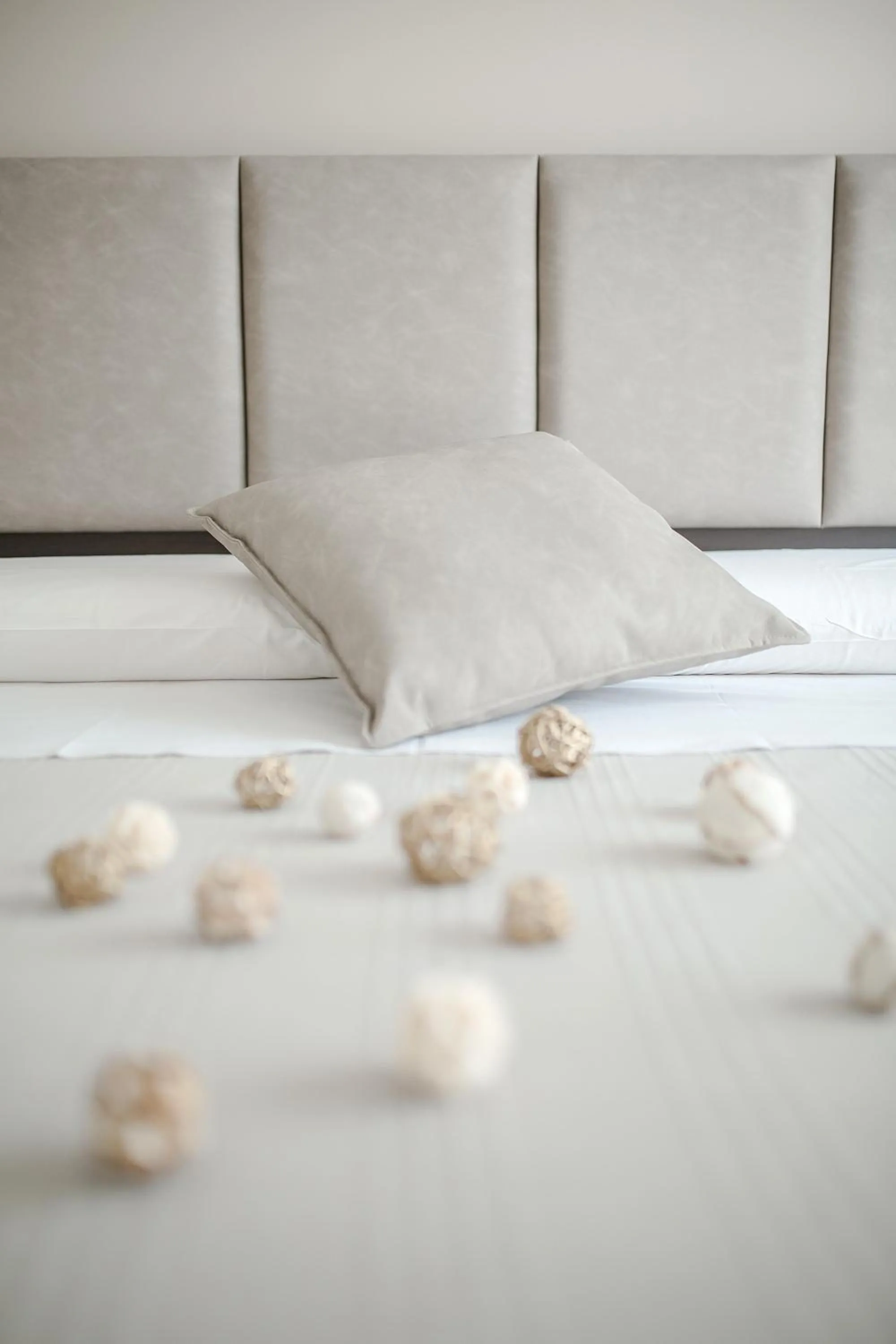 Bed in Residenza Angelica