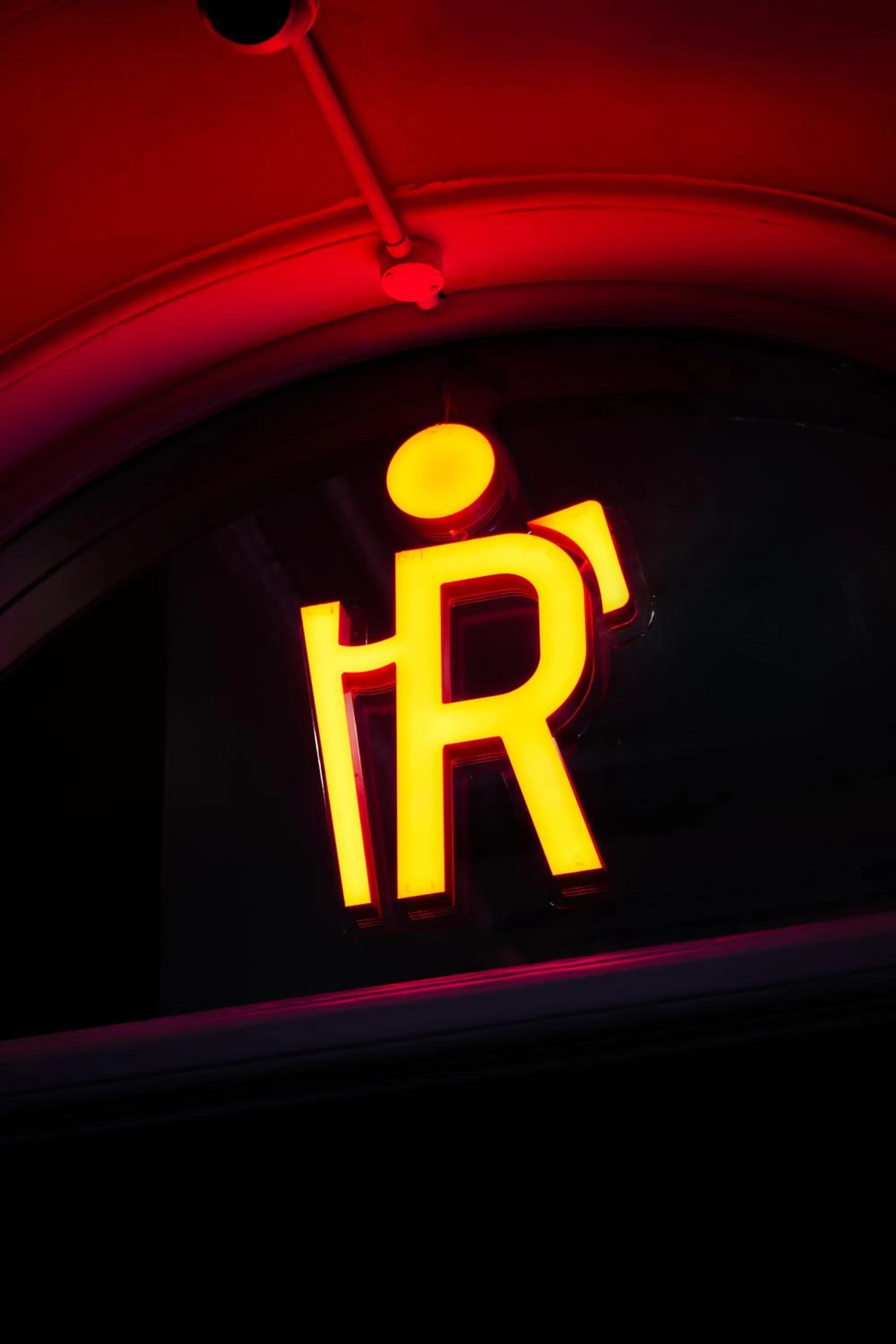 Property building in West End Hotel