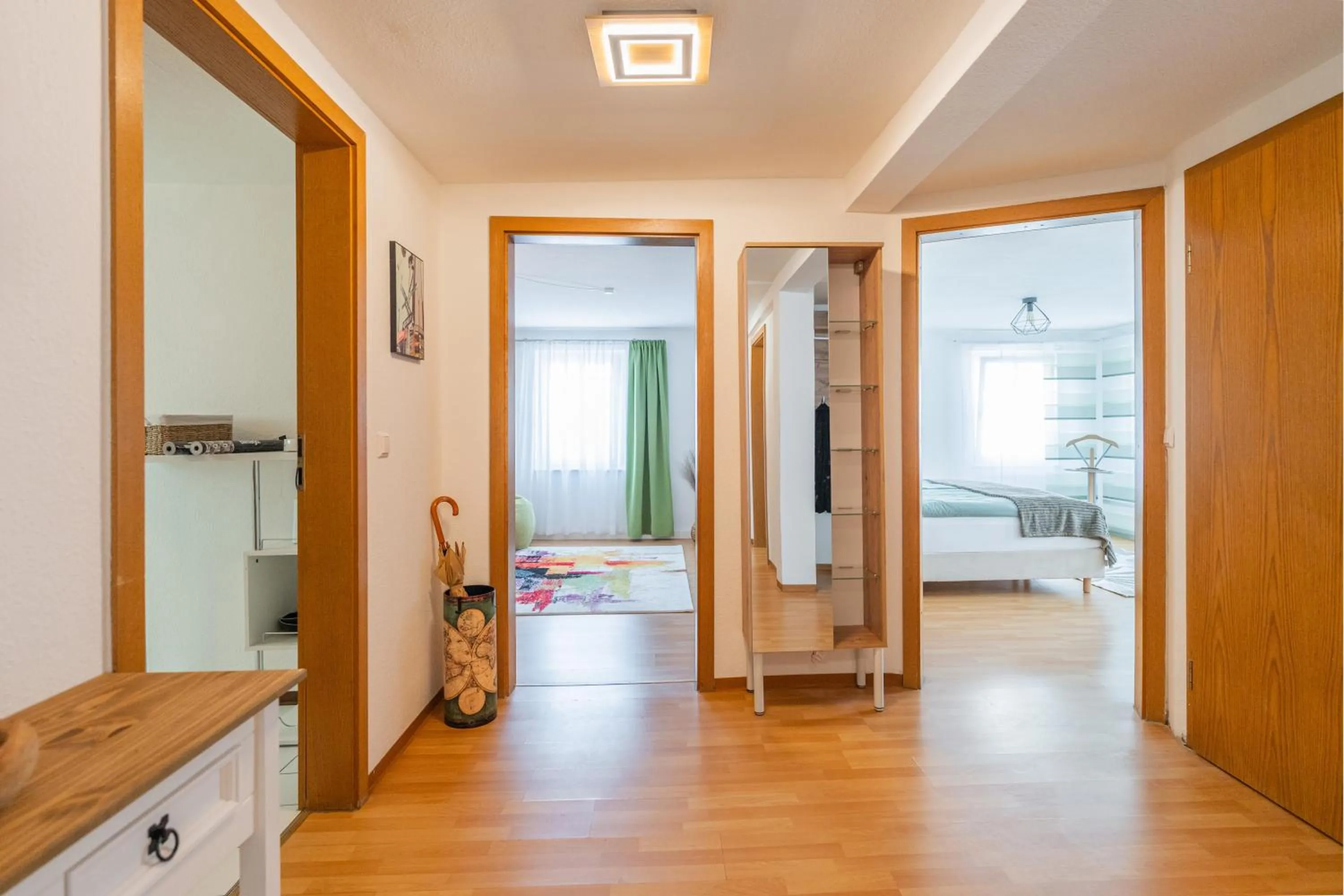 Facade/entrance, Bed in Hotel Ochsen