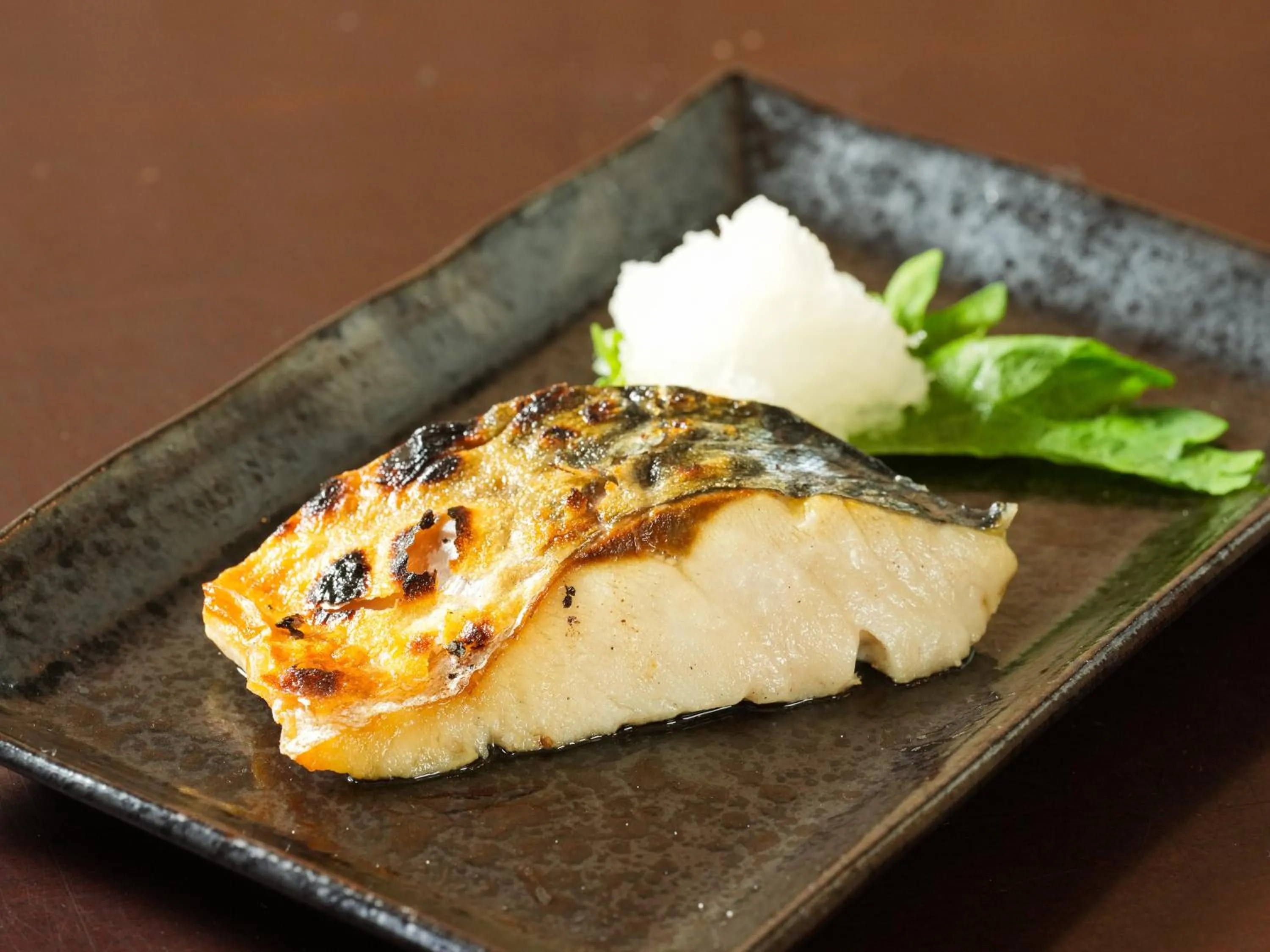 Breakfast in APA Hotel Sakai Ekimae