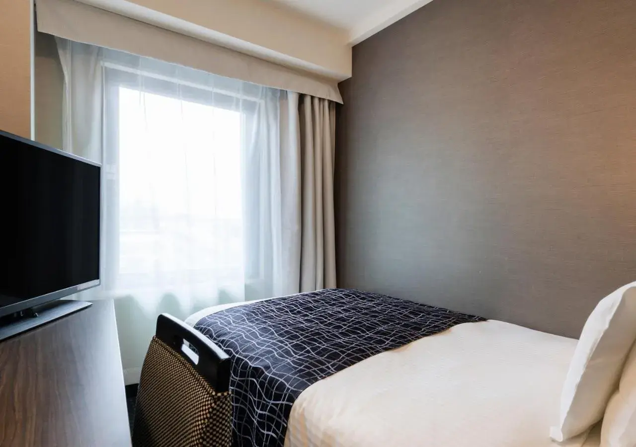 Single Room - Non-Smoking in APA Hotel Sakai Ekimae Single Room - Non-Smoking in APA Hotel Sakai Ekimae