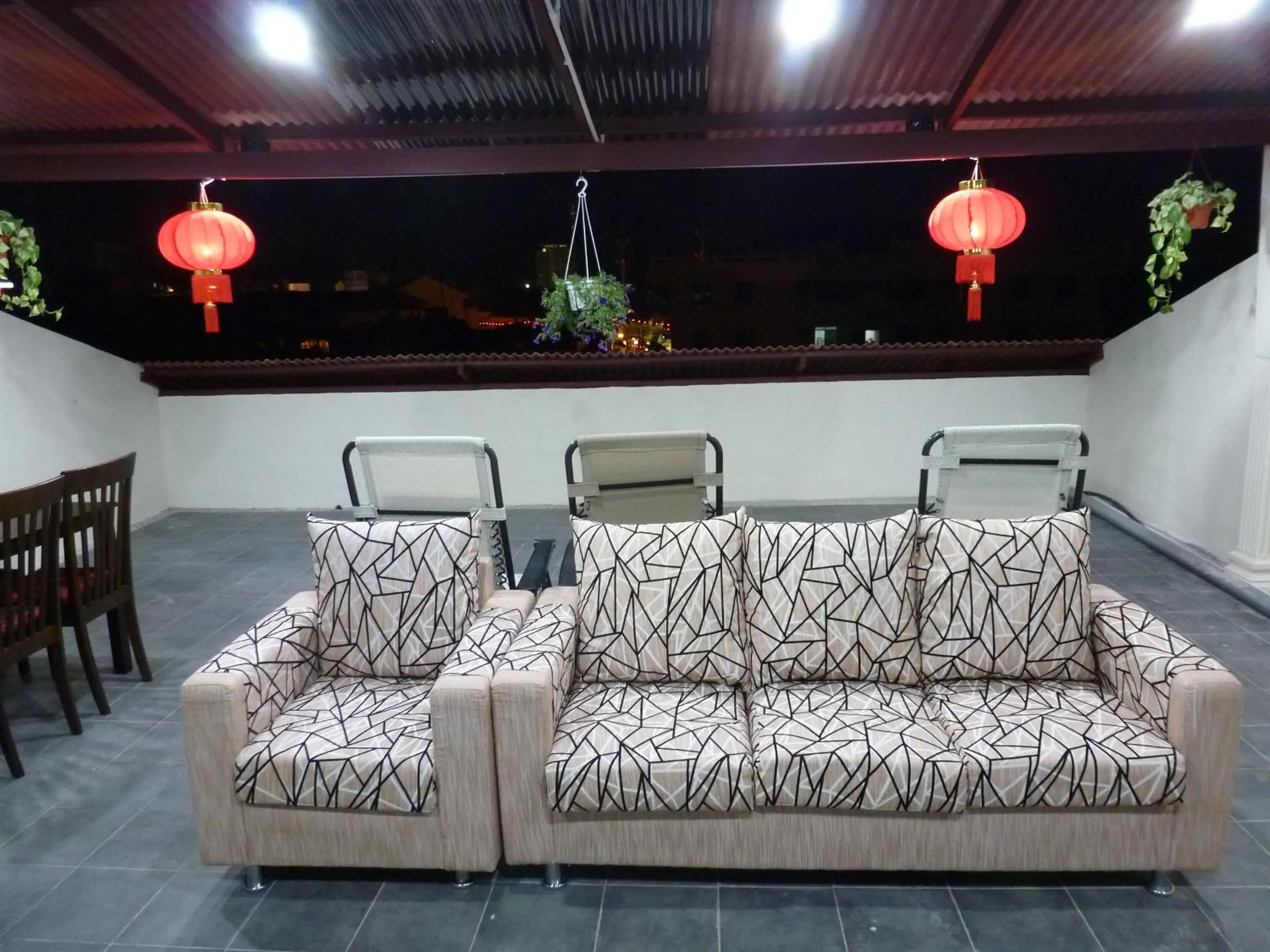 Activities in Hotel Hong