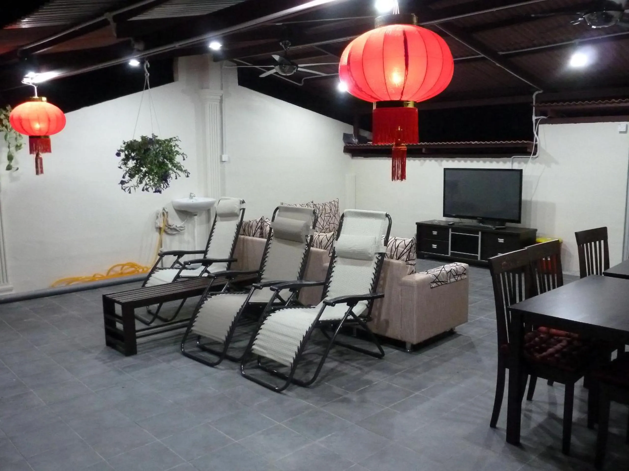 Activities in Hotel Hong