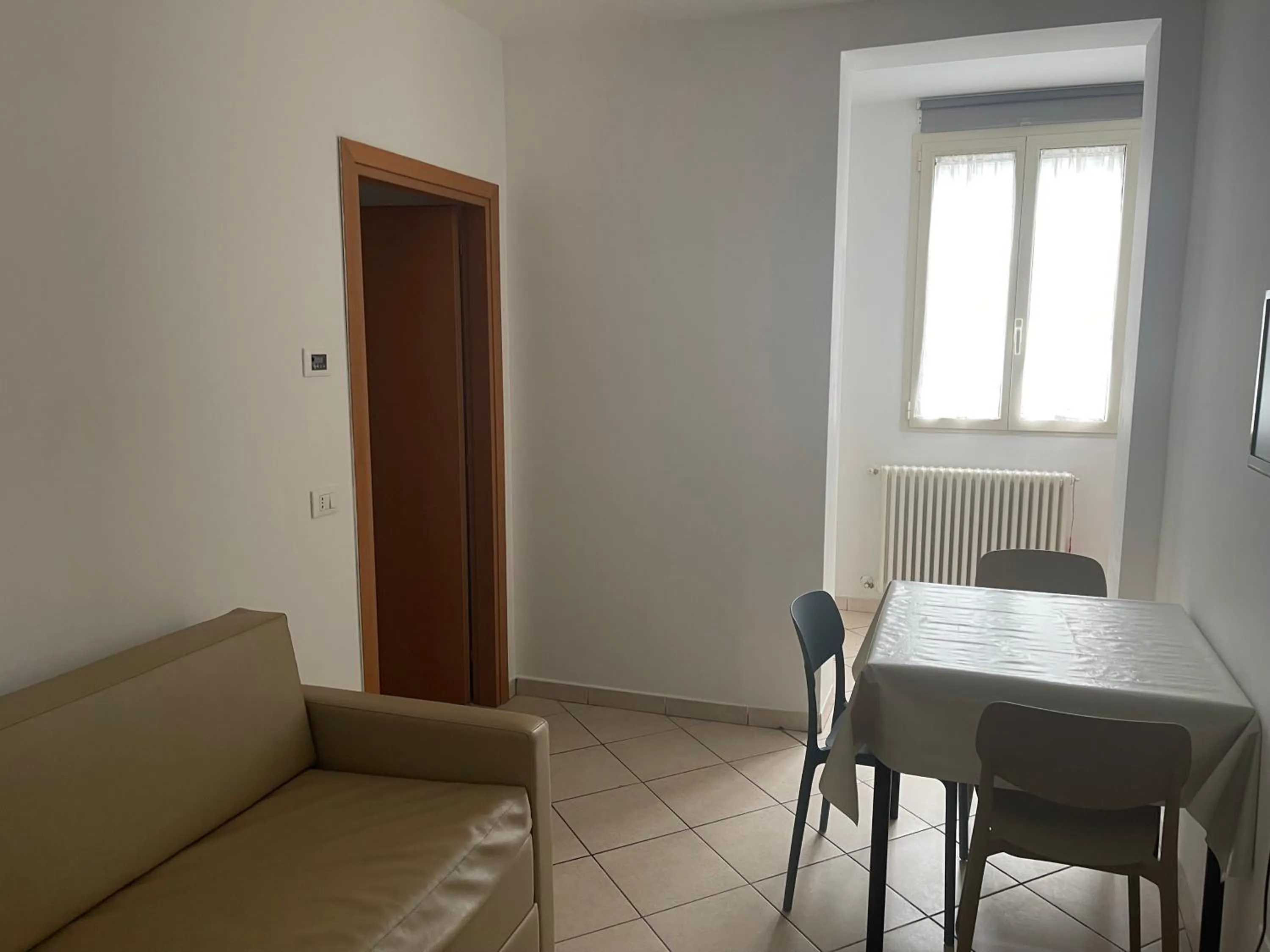 Living room in Residence Siesta