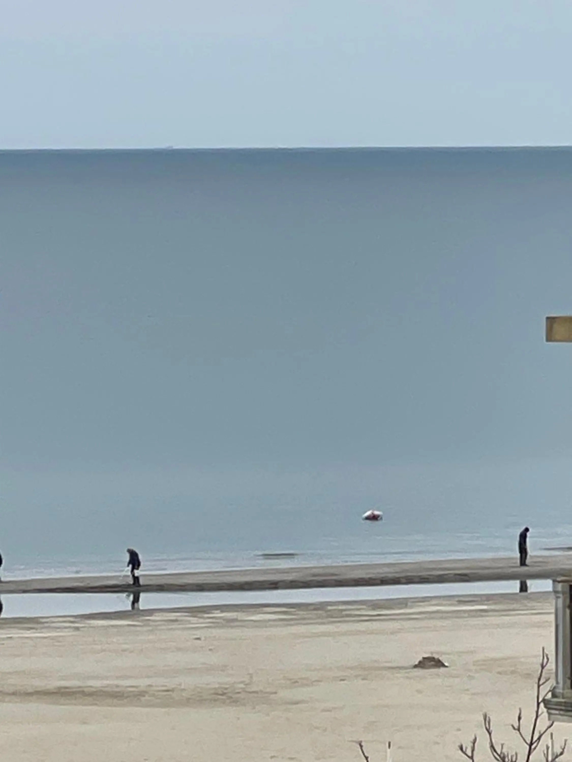 View (from property/room) in Residence Siesta