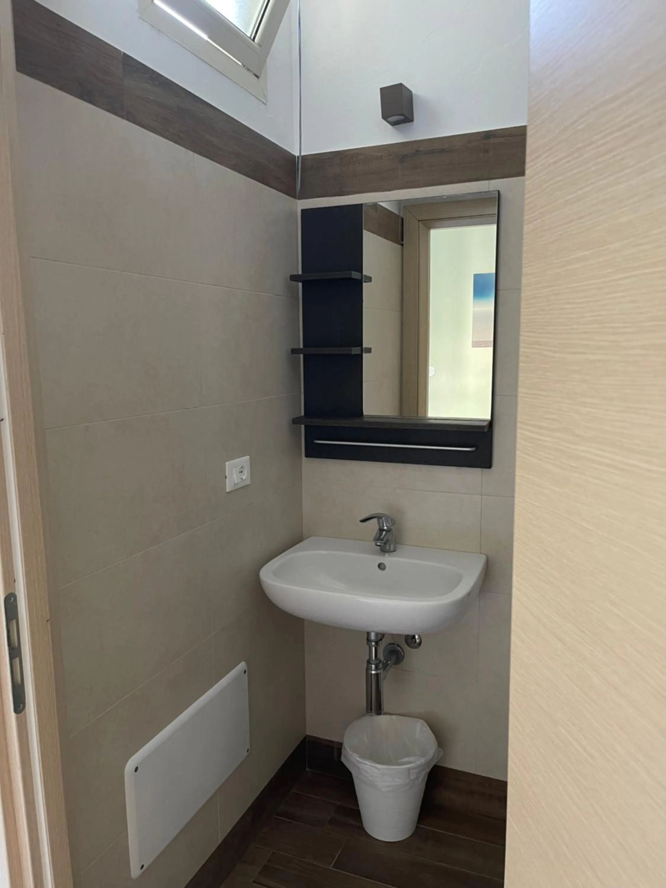 Bathroom in Residence Siesta