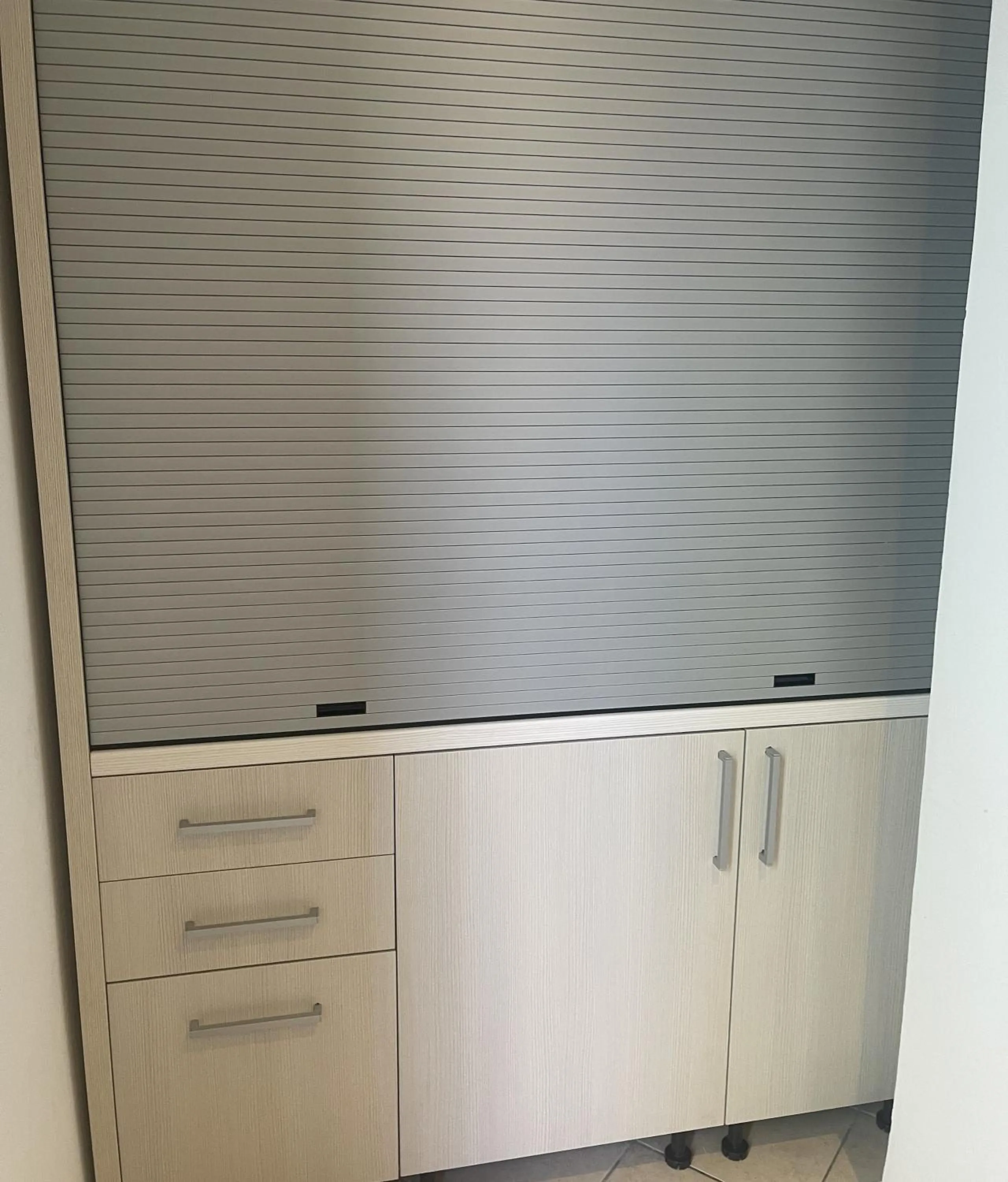 kitchen in Residence Siesta