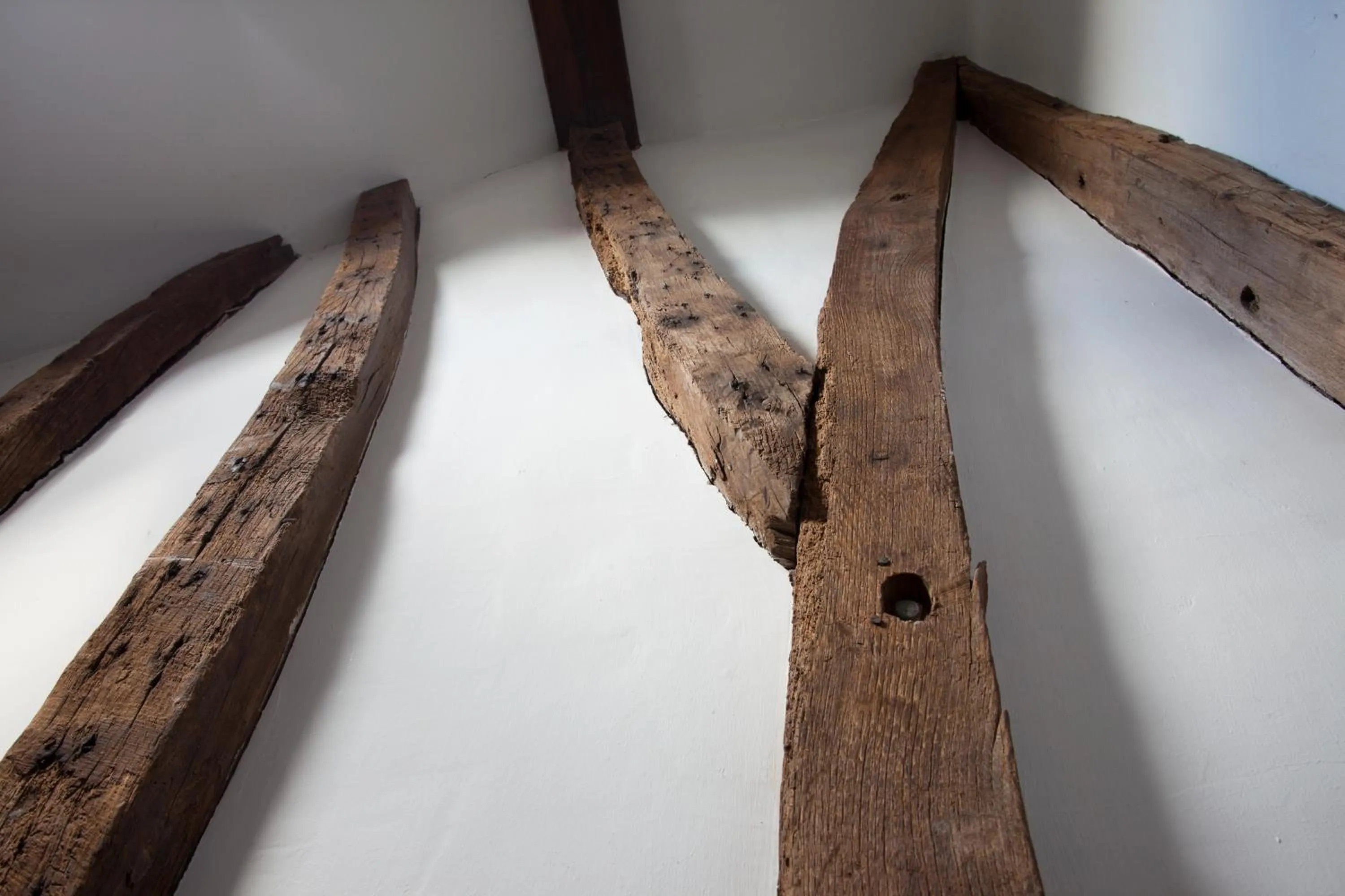 Other in Tudor Farmhouse Hotel