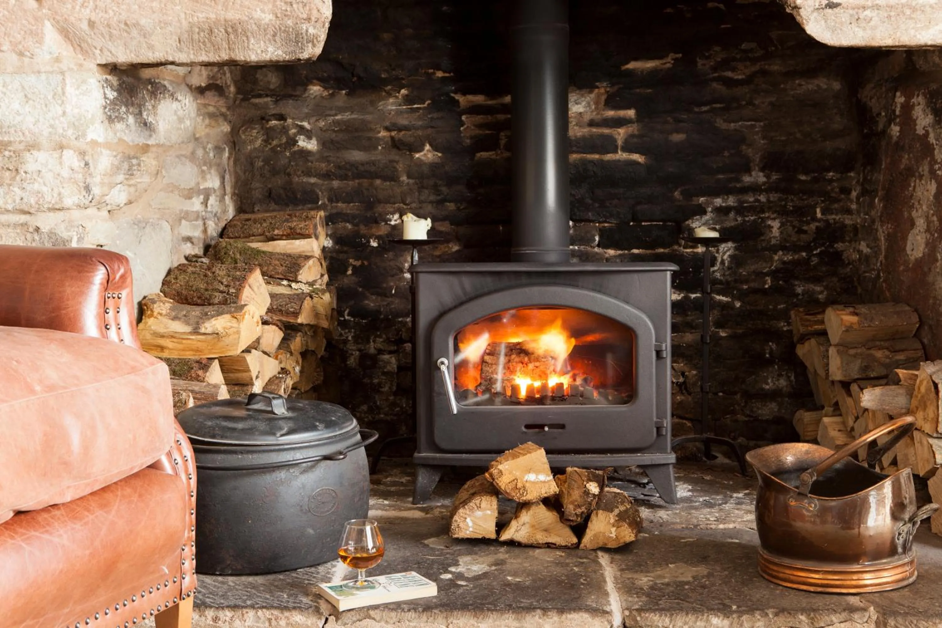 Other in Tudor Farmhouse Hotel