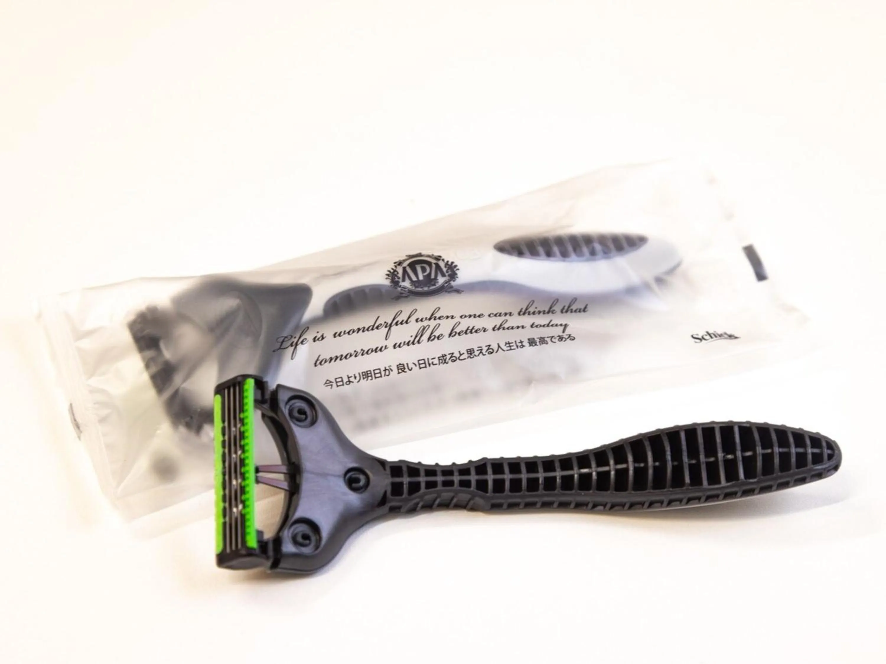 Photo of the whole room in APA Hotel Kanku-Kishiwada