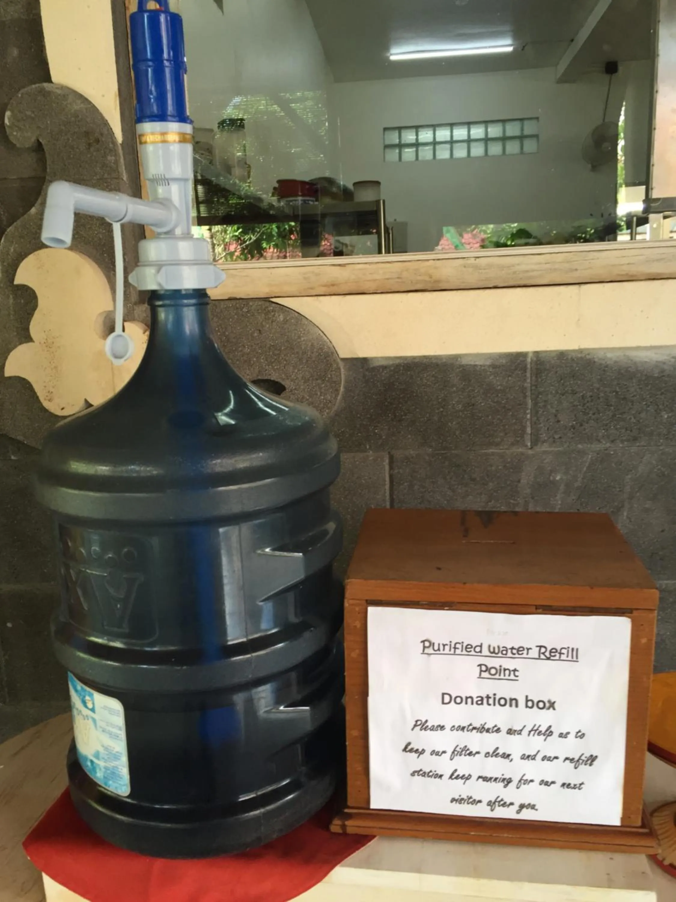 Other in Kubuku Eco Dive Lodge and Yoga