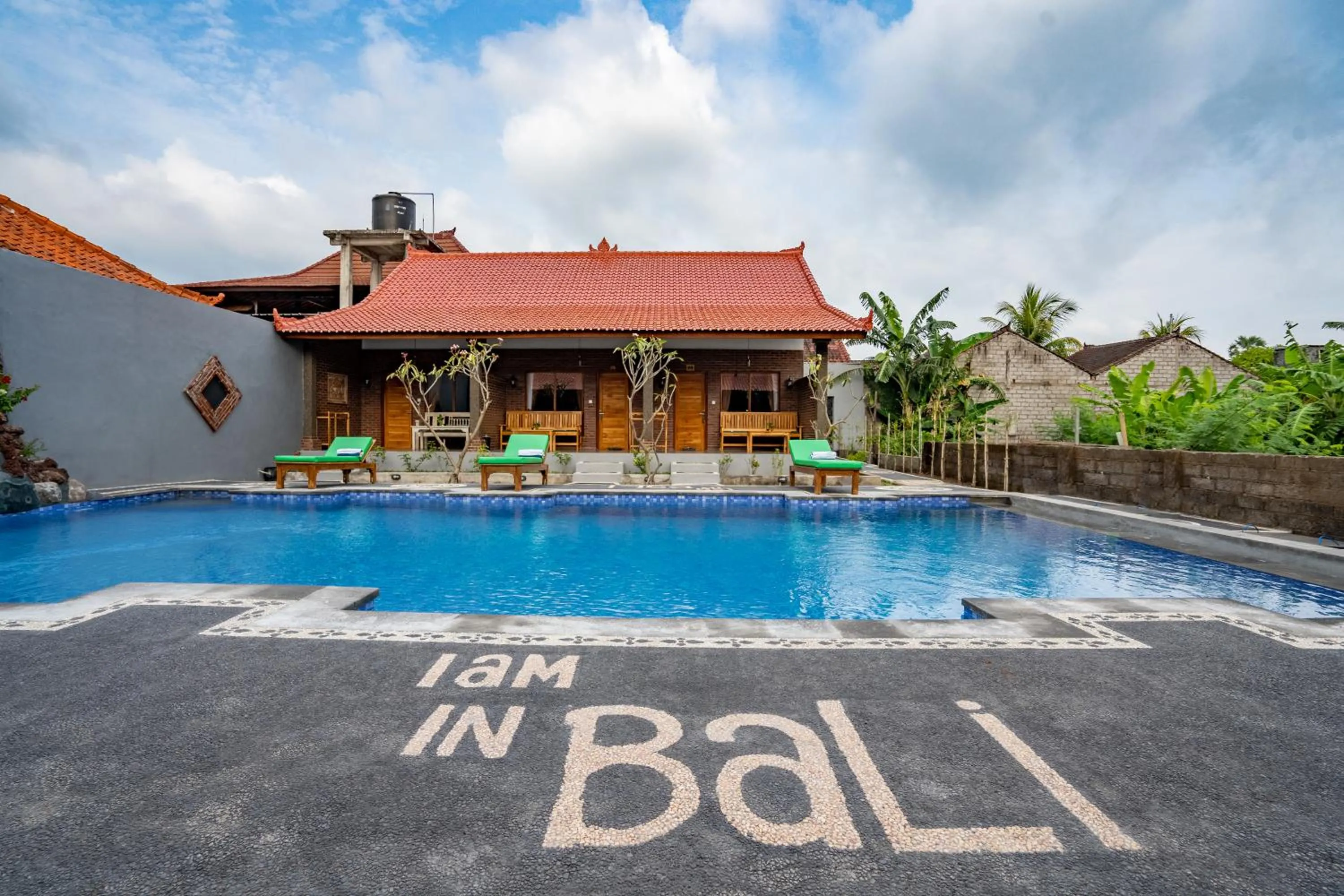 Kubuku Eco Dive Lodge and Yoga