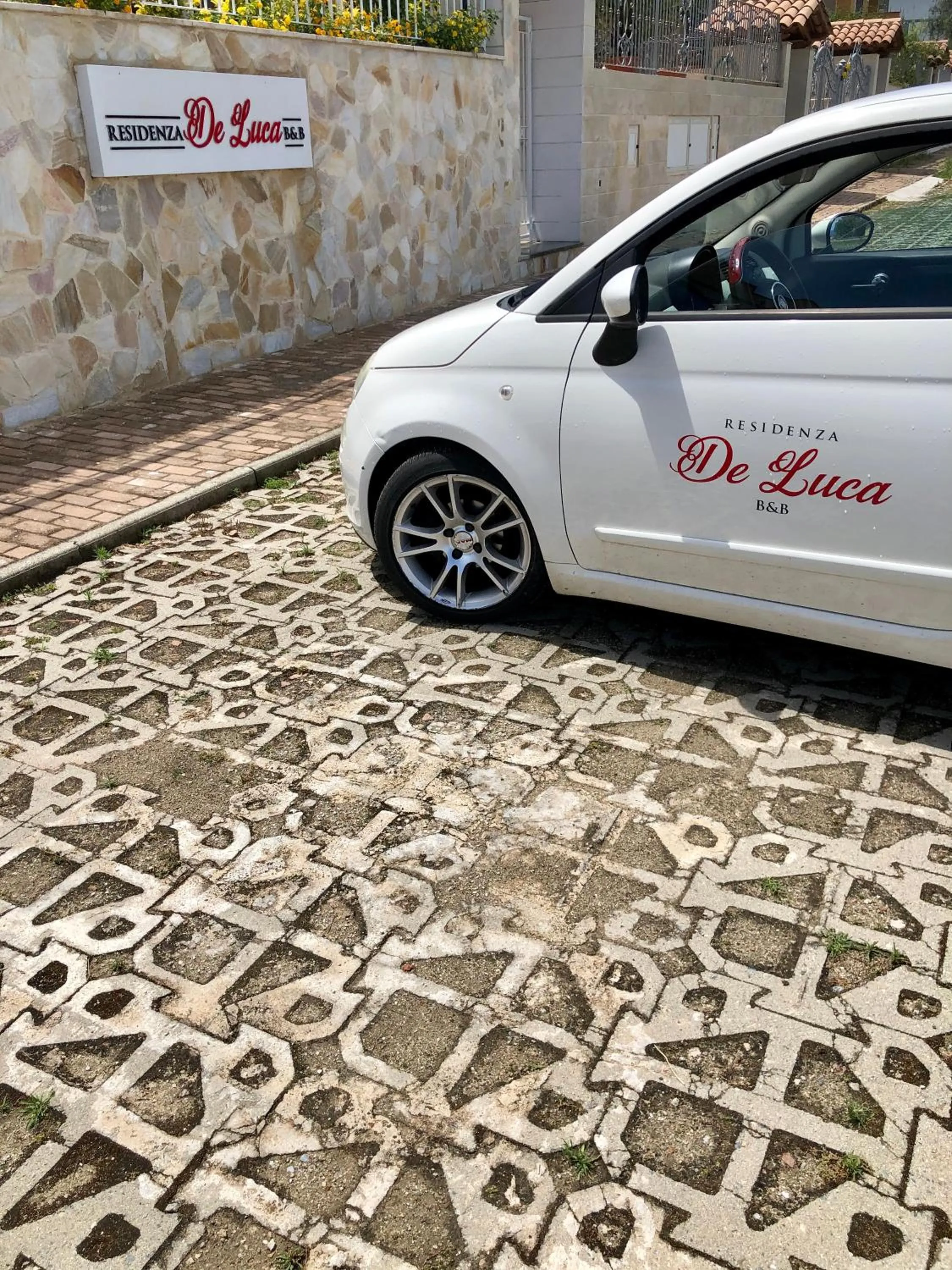 Residenza De luca B&B