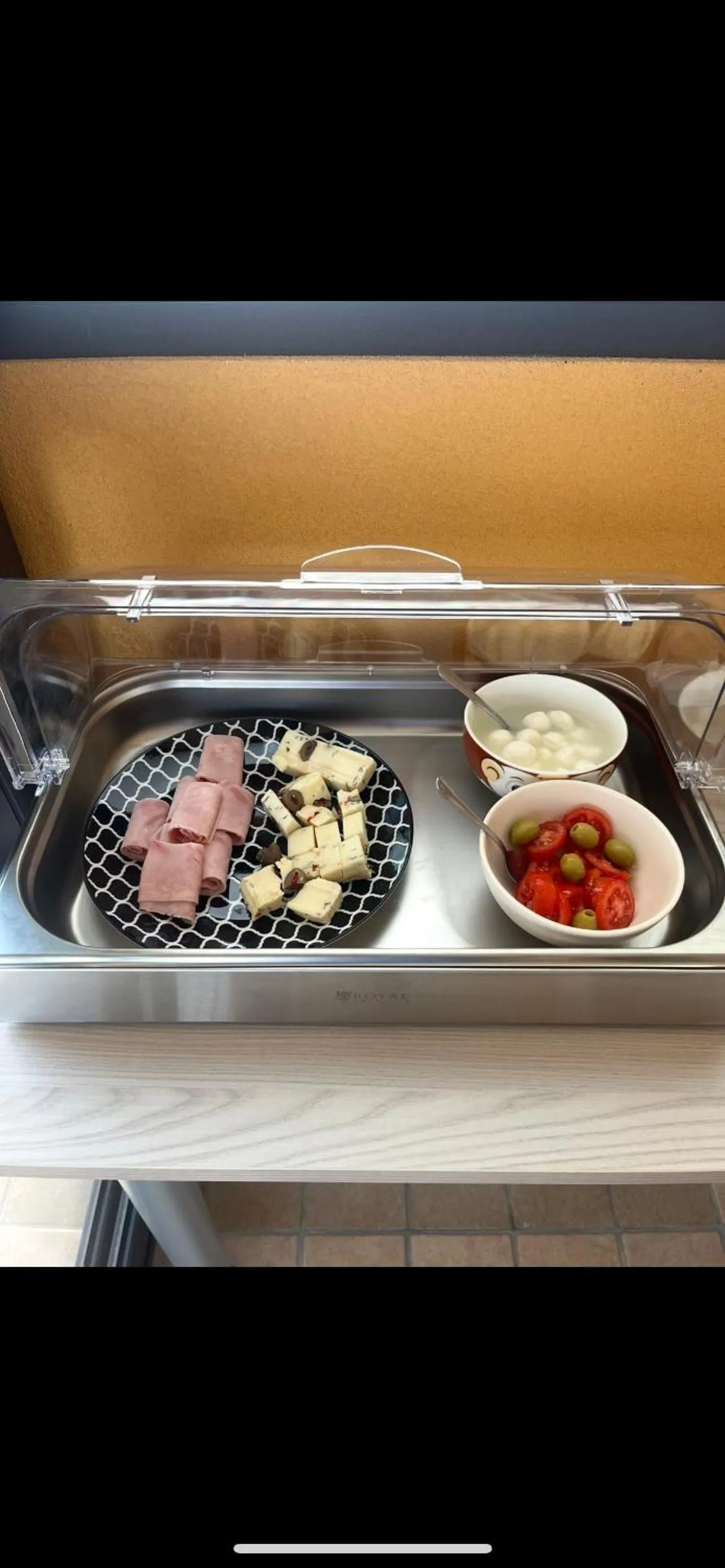 Residenza De Luca B&B