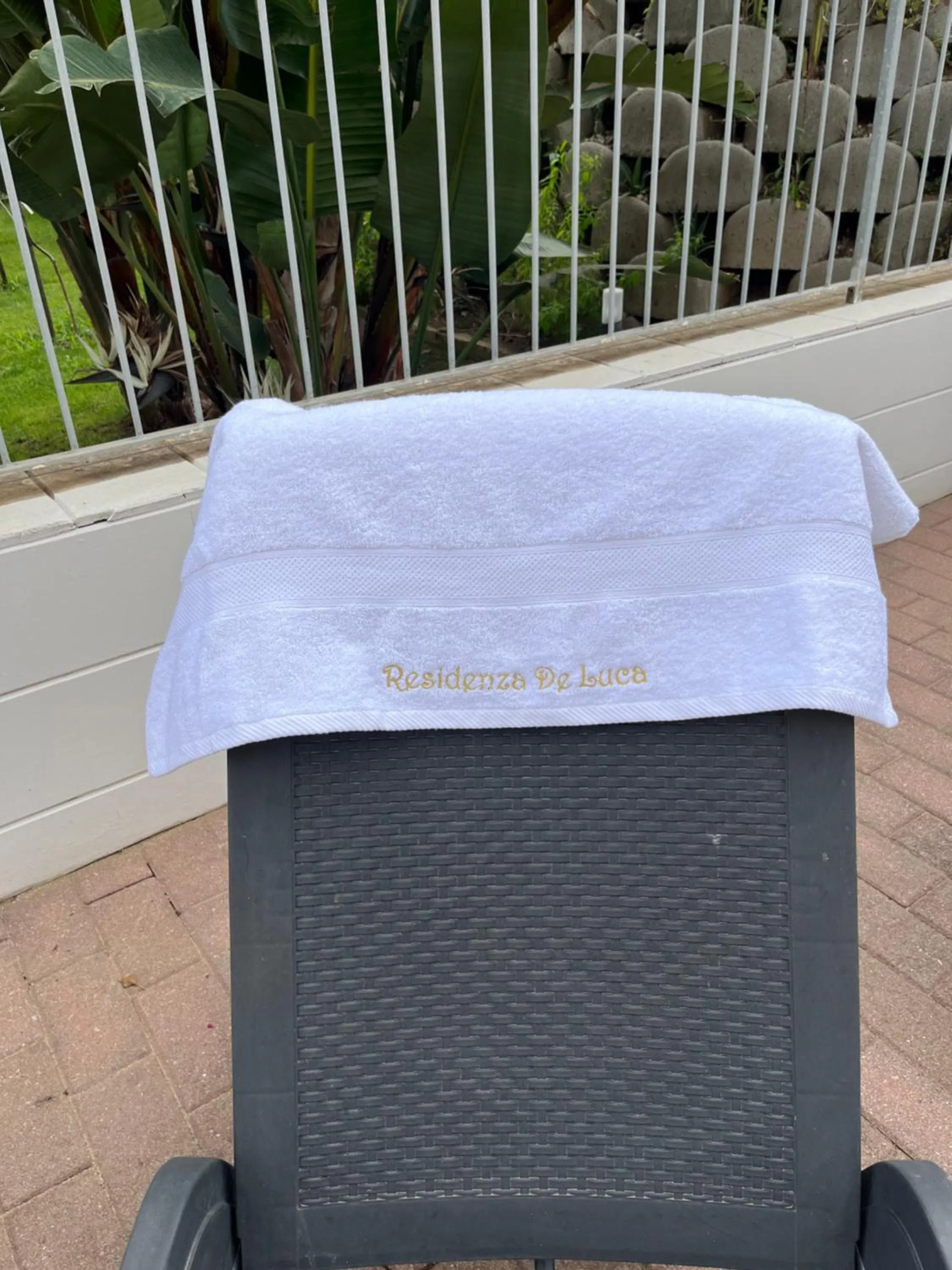 Residenza De luca B&B