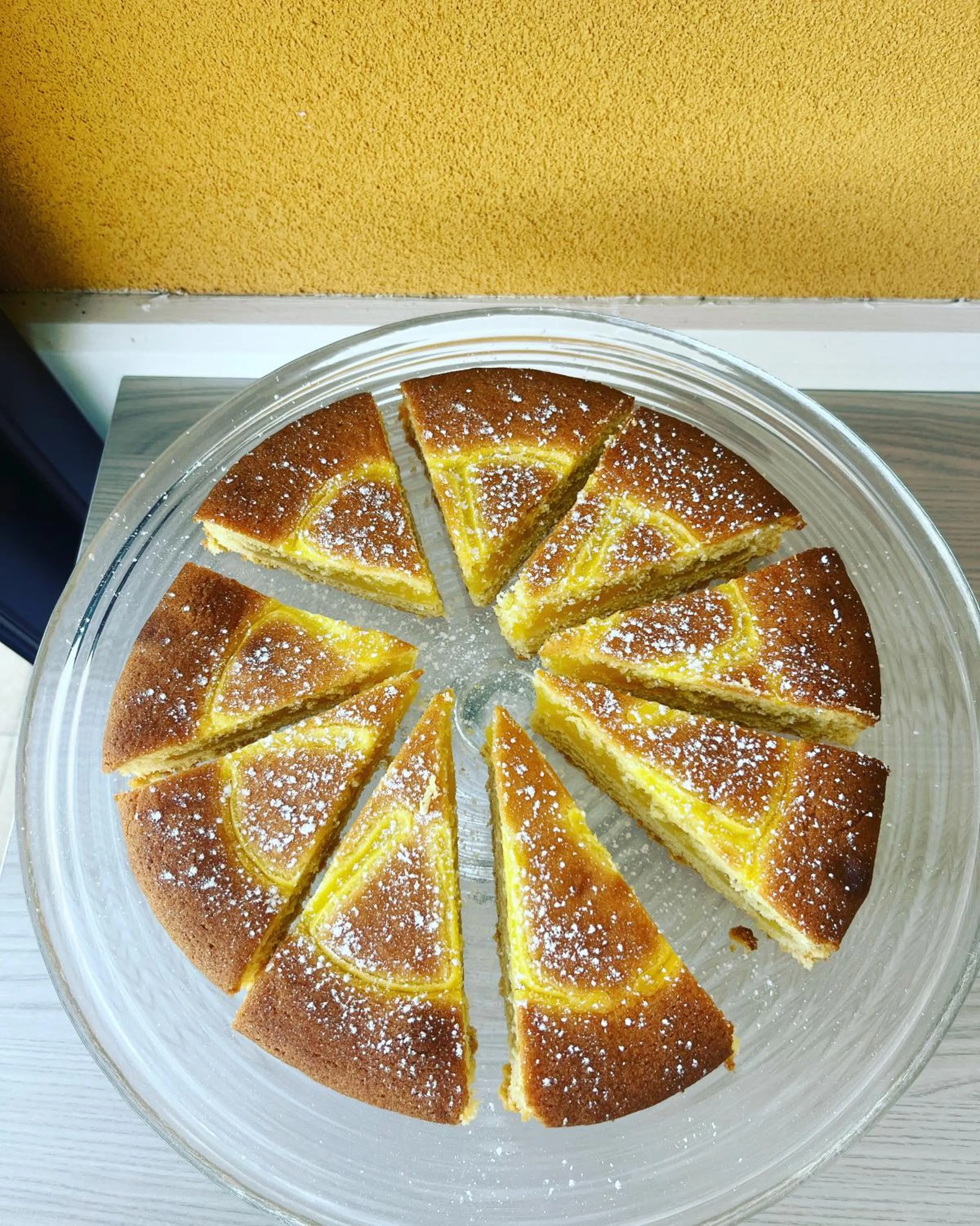 Food and drinks in Residenza De luca B&B