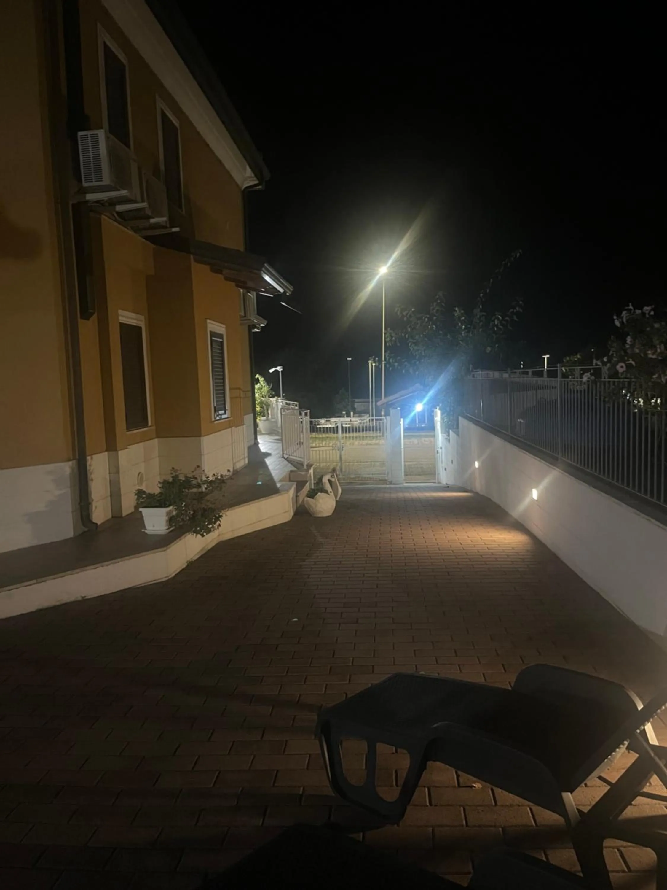 Residenza De luca B&B